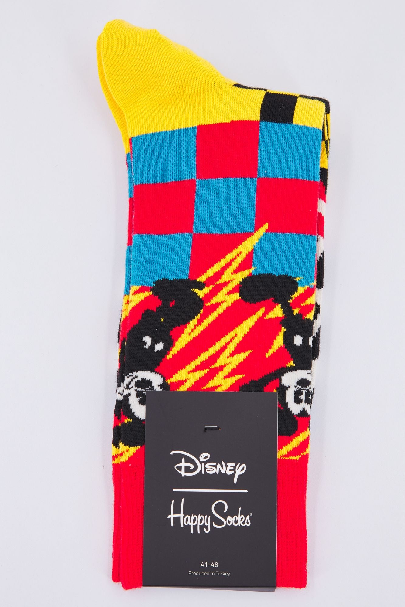 HAPPY SOCKS DNY01 4301 en color MULTICOLOR (2)