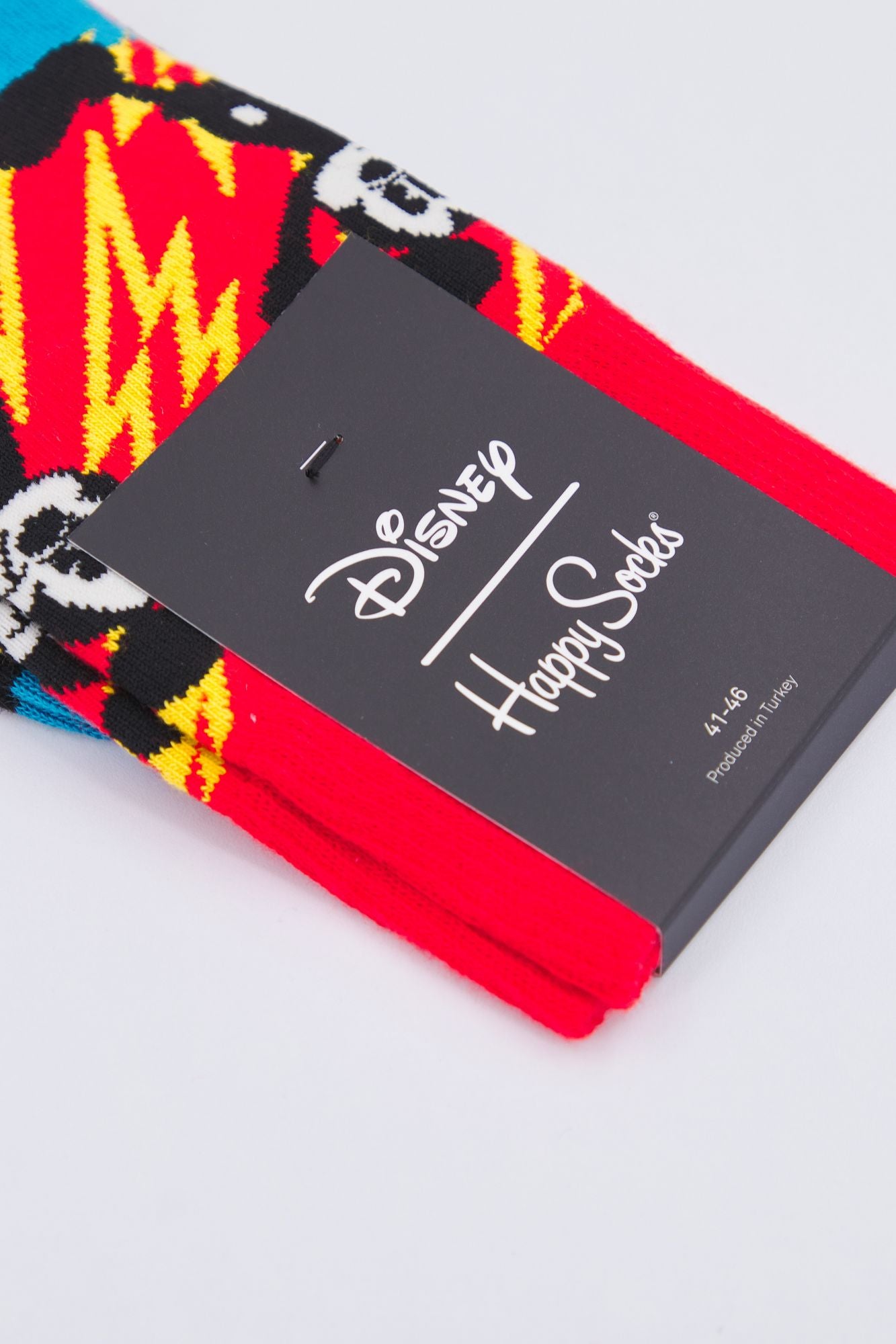 HAPPY SOCKS DNY01 4301 en color MULTICOLOR (3)