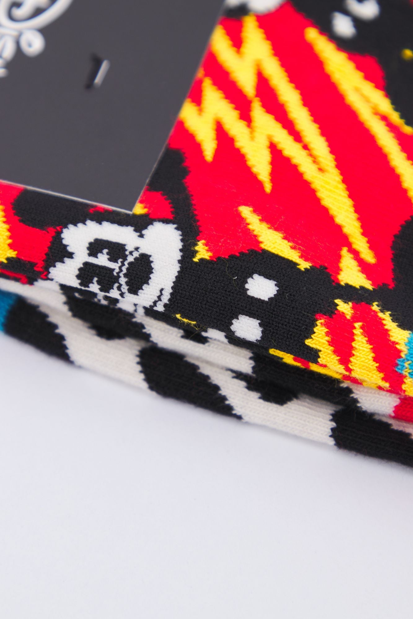 HAPPY SOCKS DNY01 4301 en color MULTICOLOR (4)