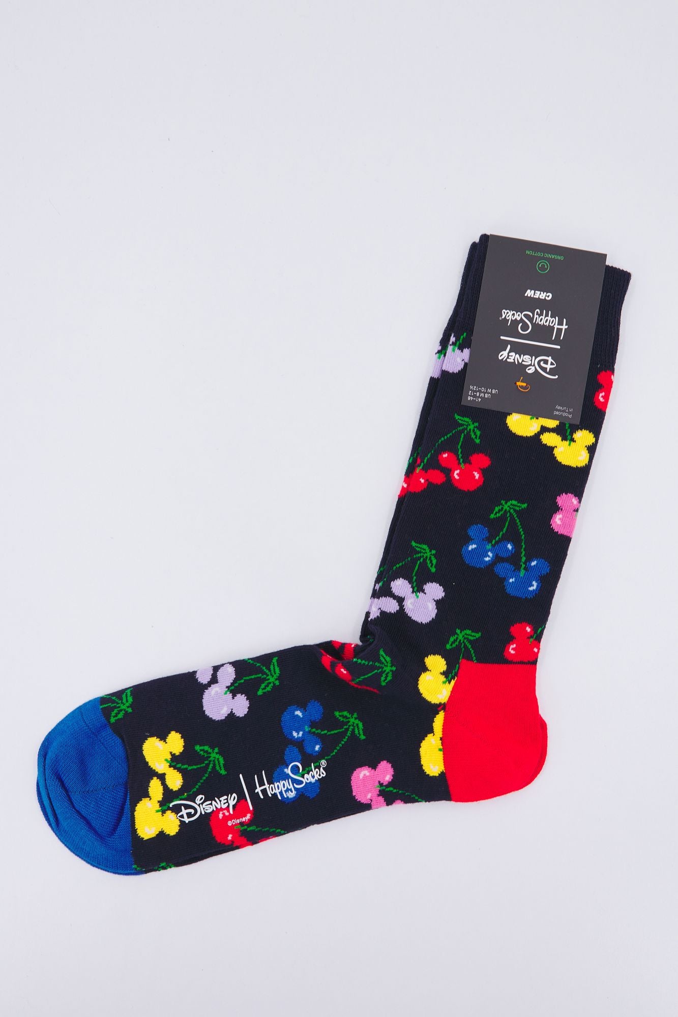 HAPPY SOCKS DNY01 6500 en color AZUL (1)