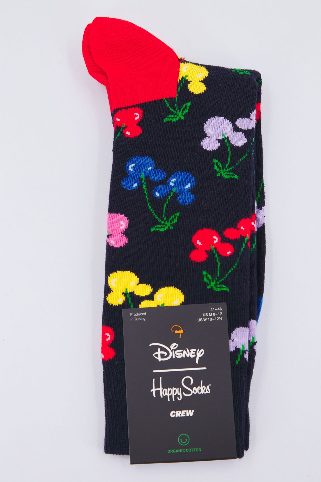 HAPPY SOCKS DNY01 6500 en color AZUL (2)