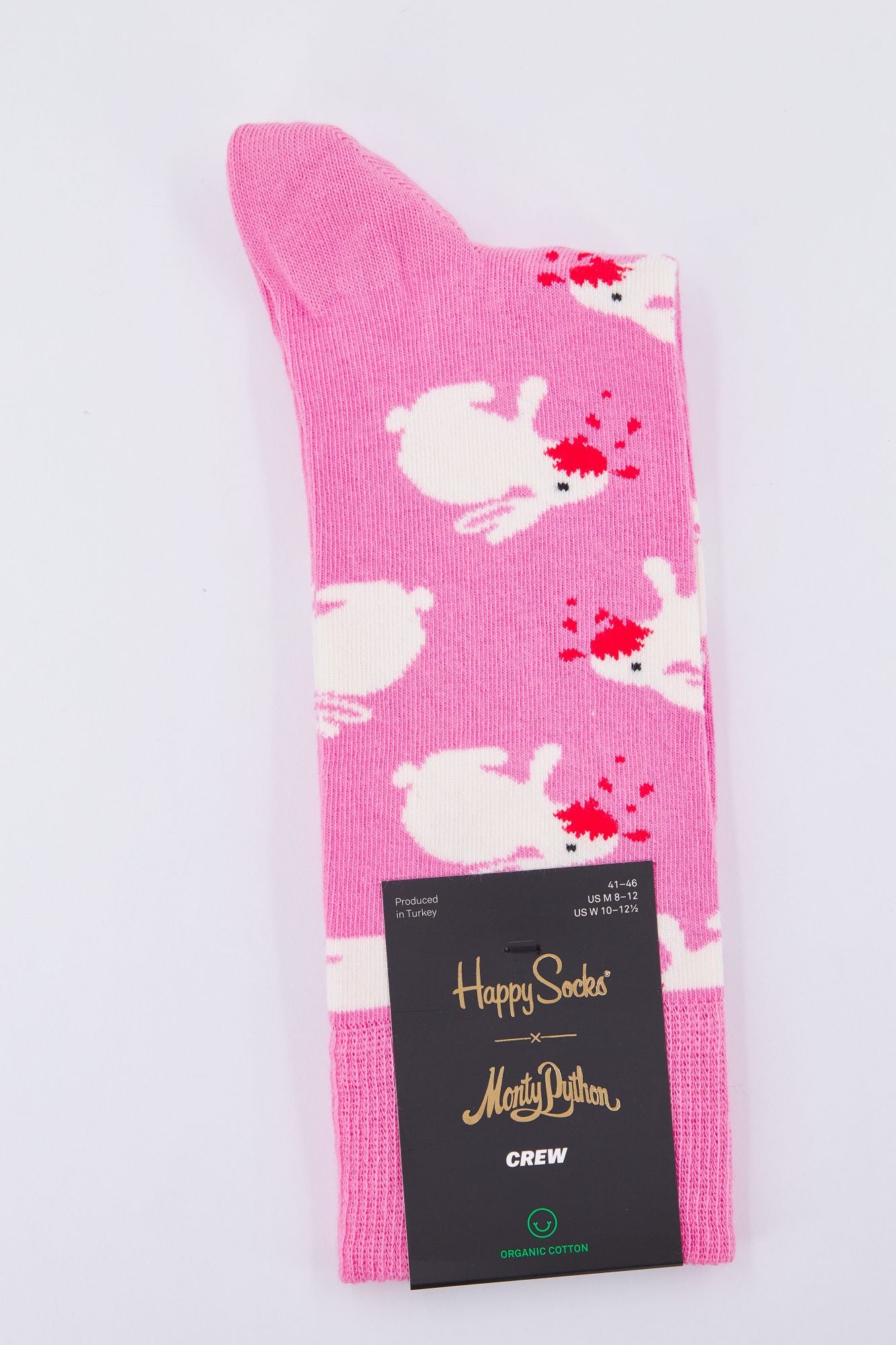 HAPPY SOCKS MPY01 3300 en color ROSA (2)
