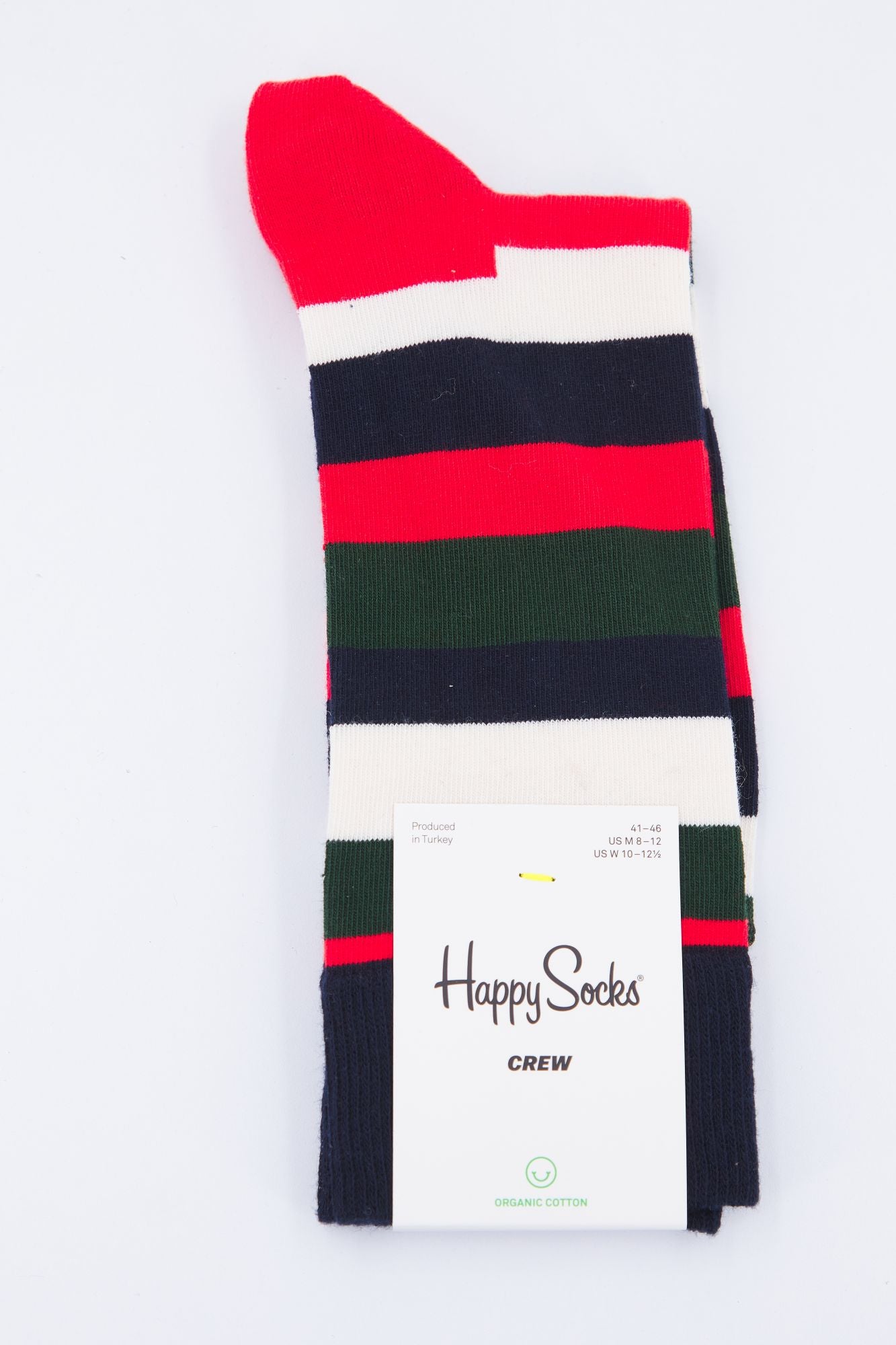 HAPPY SOCKS STRIPE SOCK en color MULTICOLOR (2)