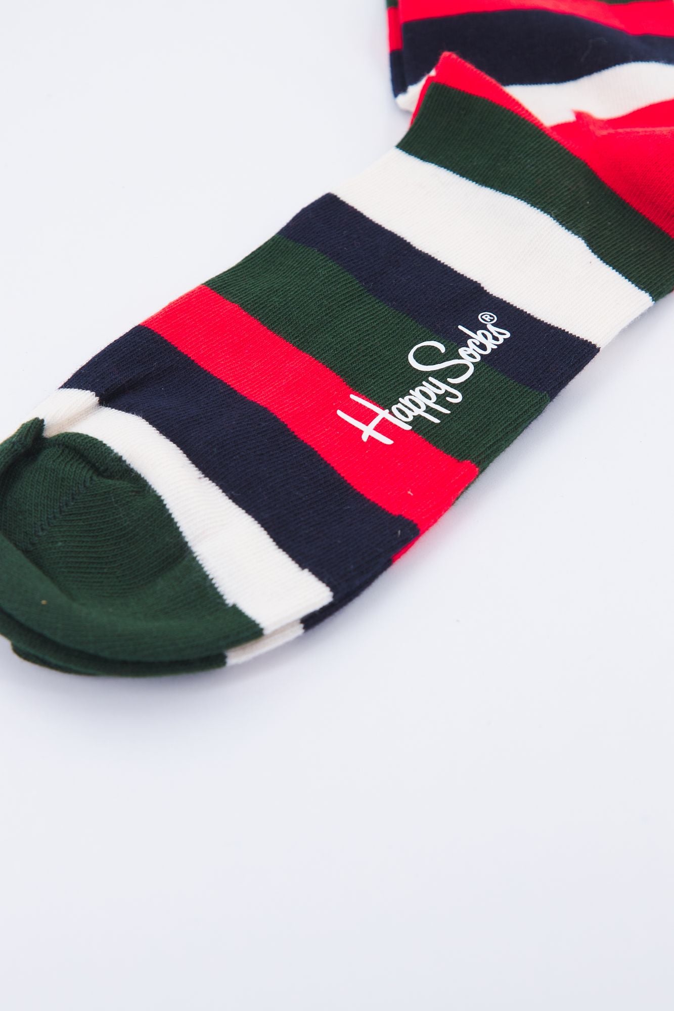 HAPPY SOCKS STRIPE SOCK en color MULTICOLOR (3)