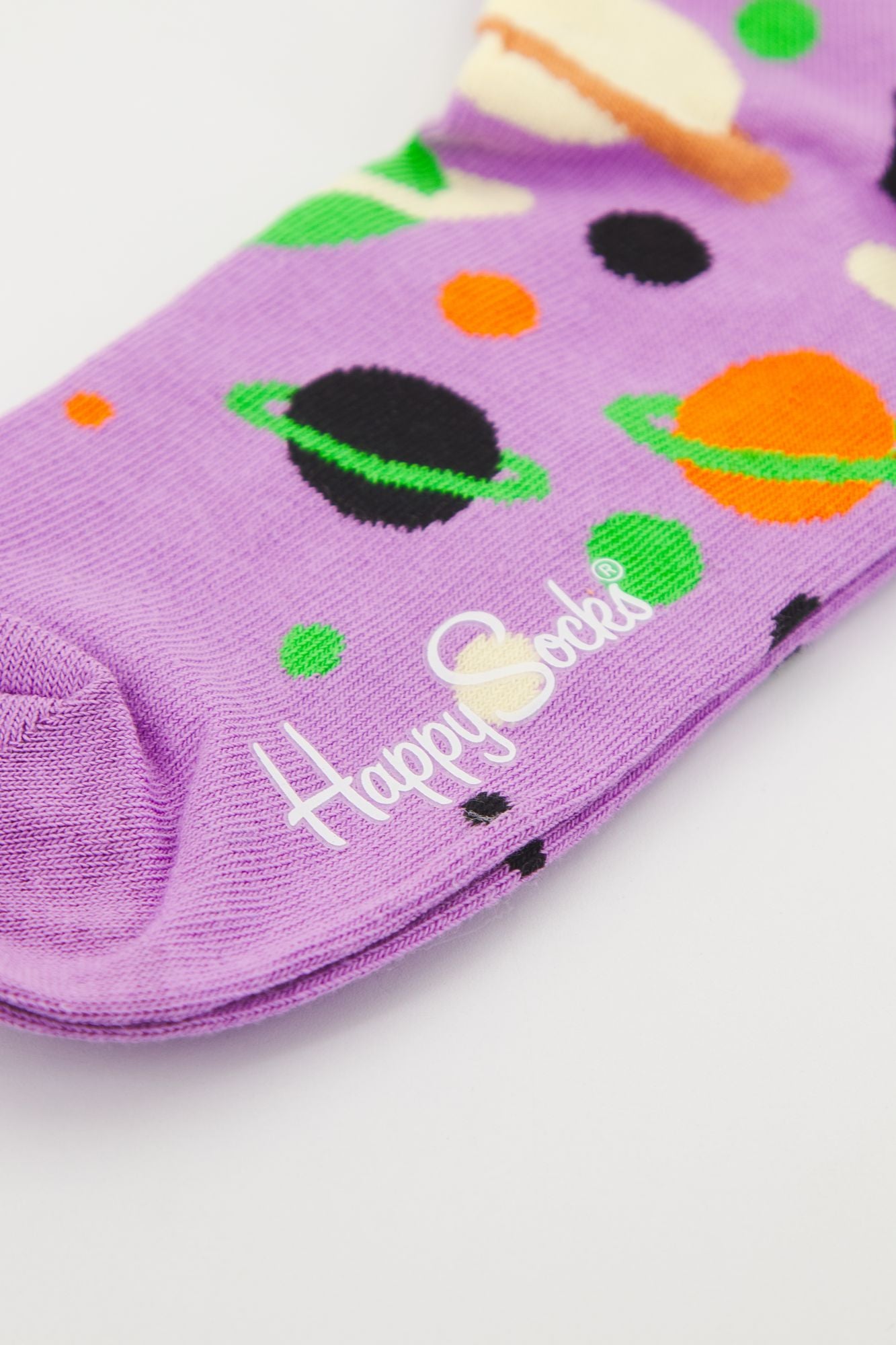 HAPPY SOCKS THE MILKY WAY en color VIOLETA (4)