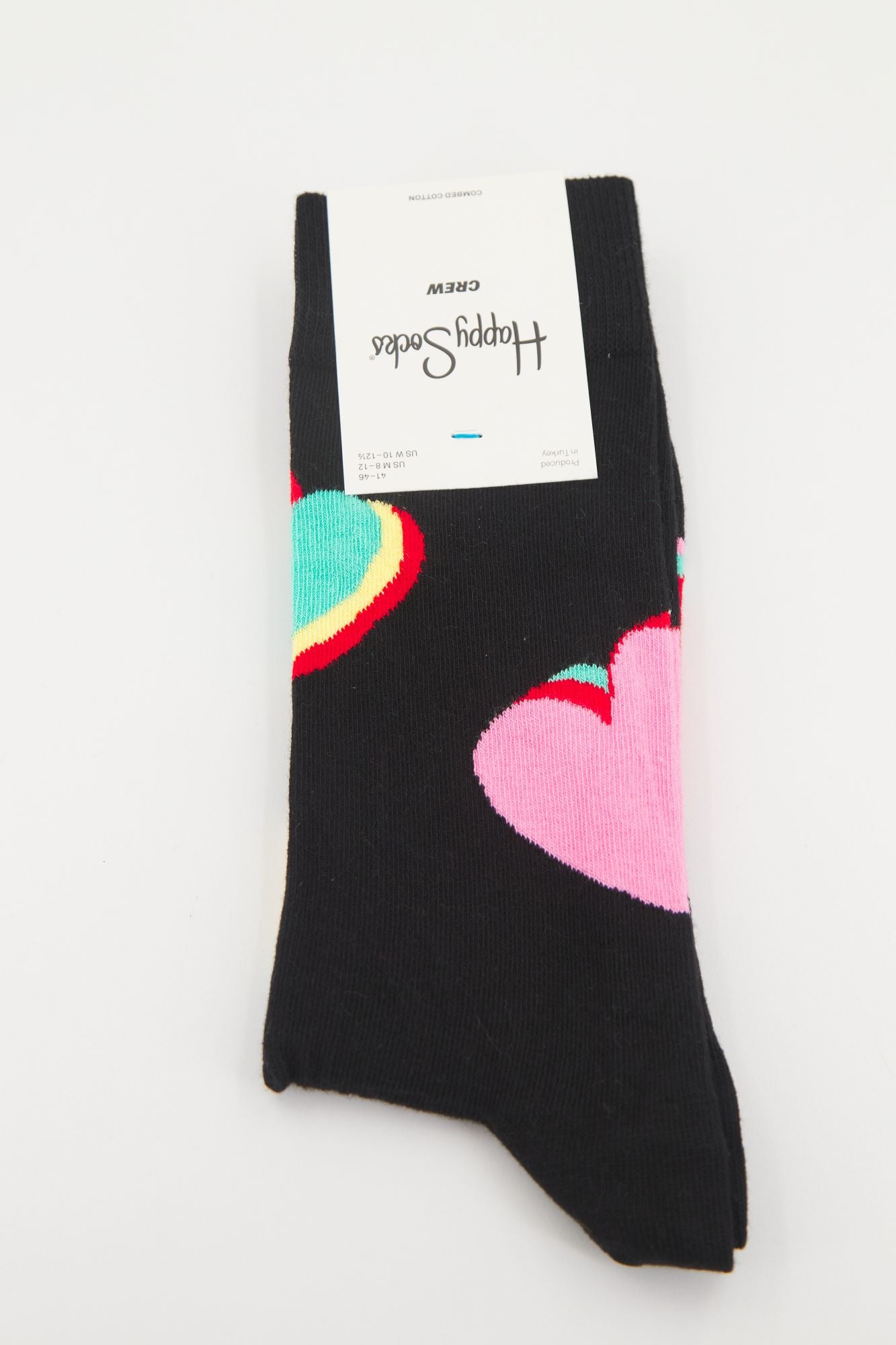 HAPPY SOCKS MY VALENTINE en color MULTICOLOR (1)
