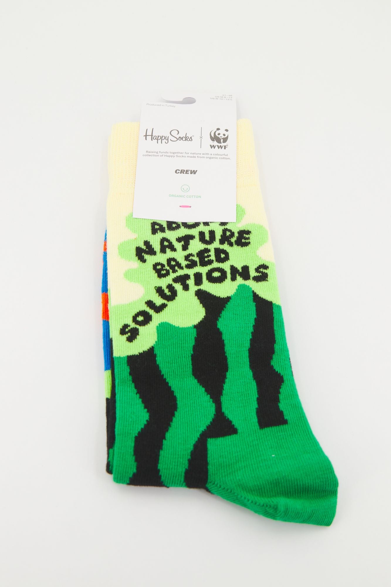 HAPPY SOCKS NATURE en color MULTICOLOR (1)