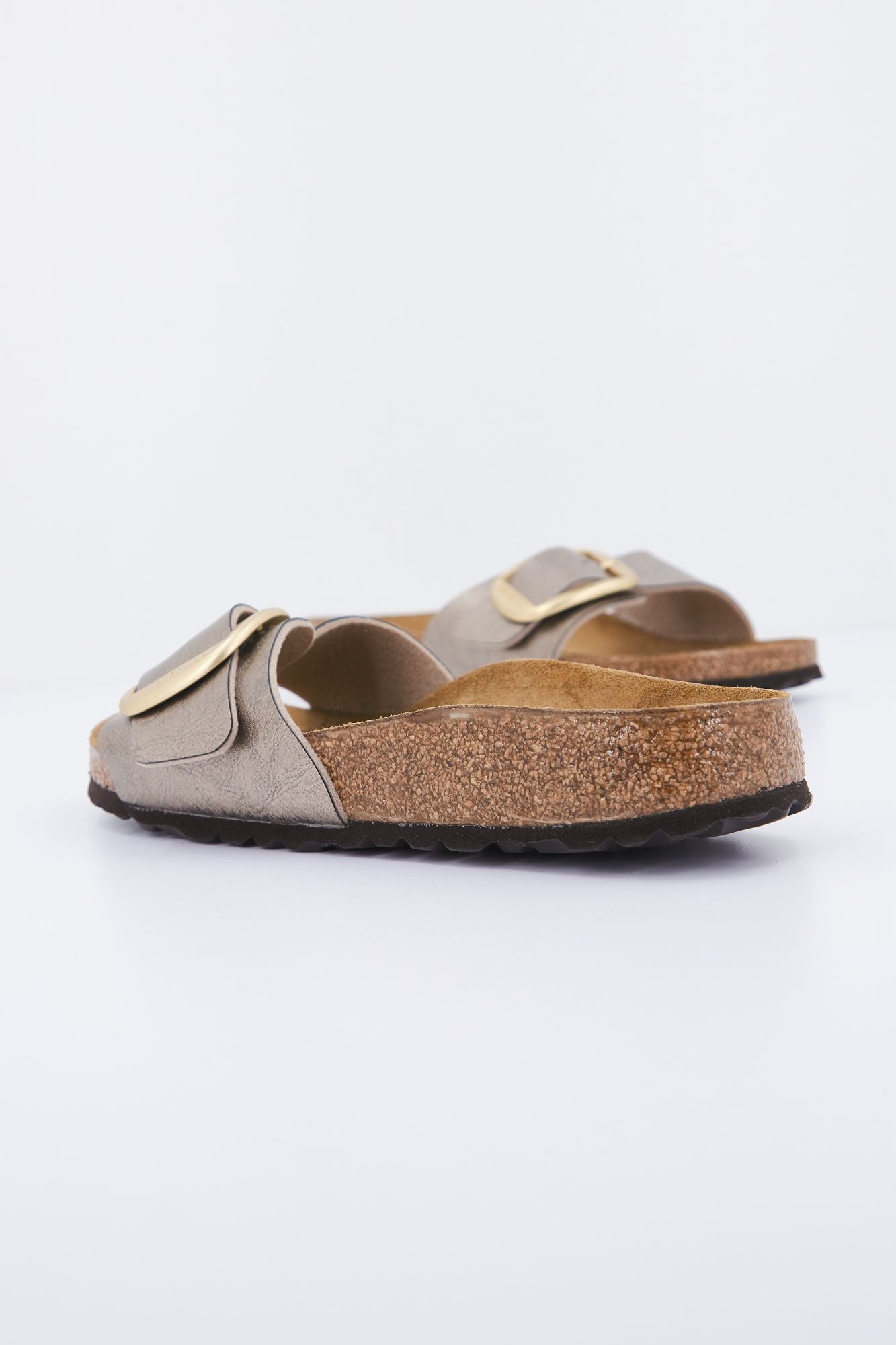 BIRKENSTOCK MADRID BIG BUCKLE BF GRACEF en color BRONCE (3)