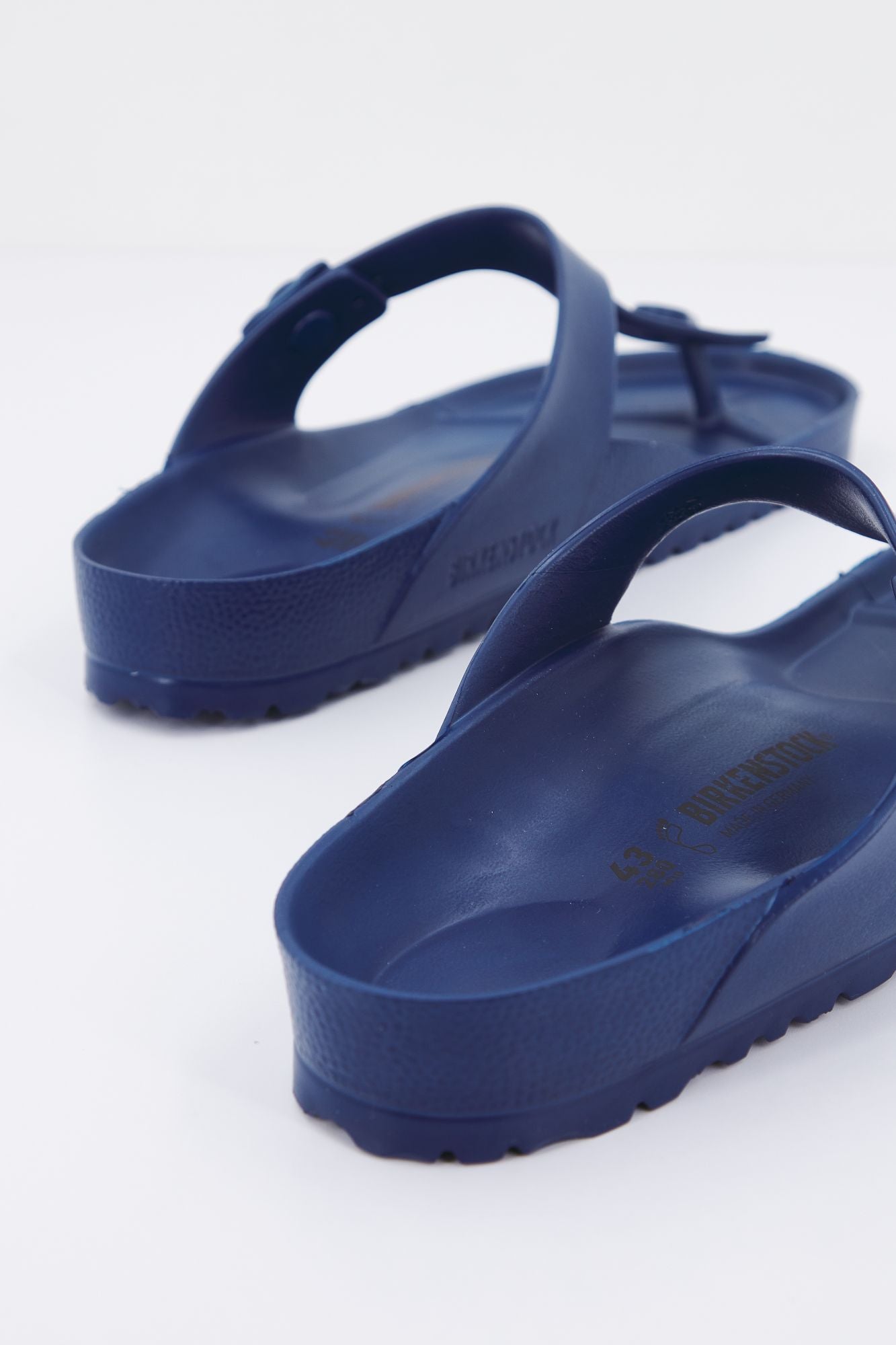BIRKENSTOCK GIZEH EVA en color AZUL (3)