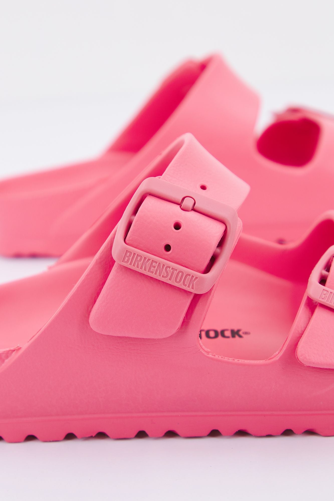 BIRKENSTOCK ARIZONA EVA BEACH en color ROSA (2)
