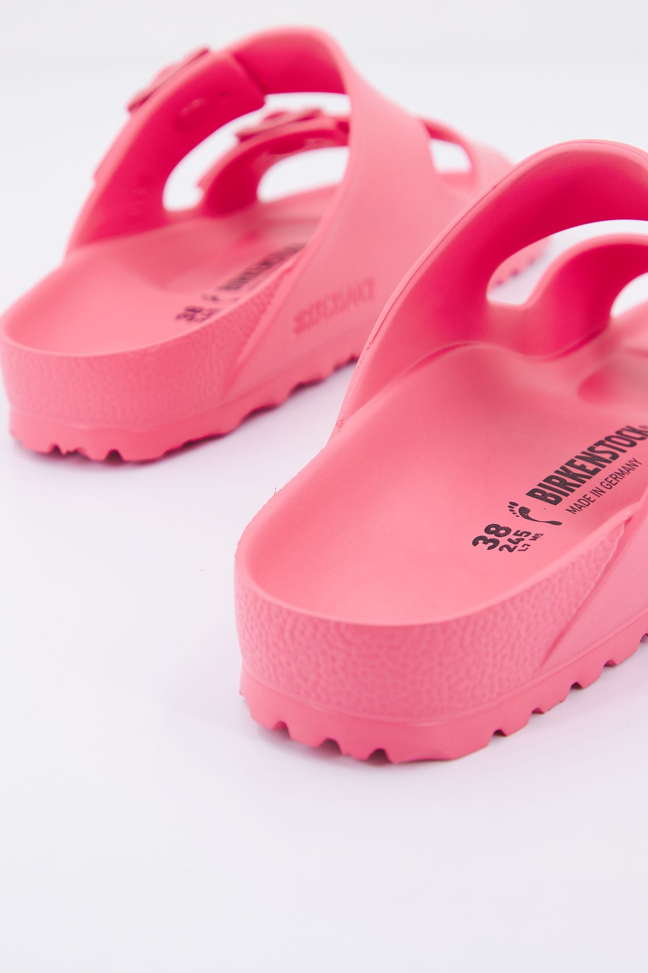 BIRKENSTOCK ARIZONA EVA BEACH en color ROSA (3)