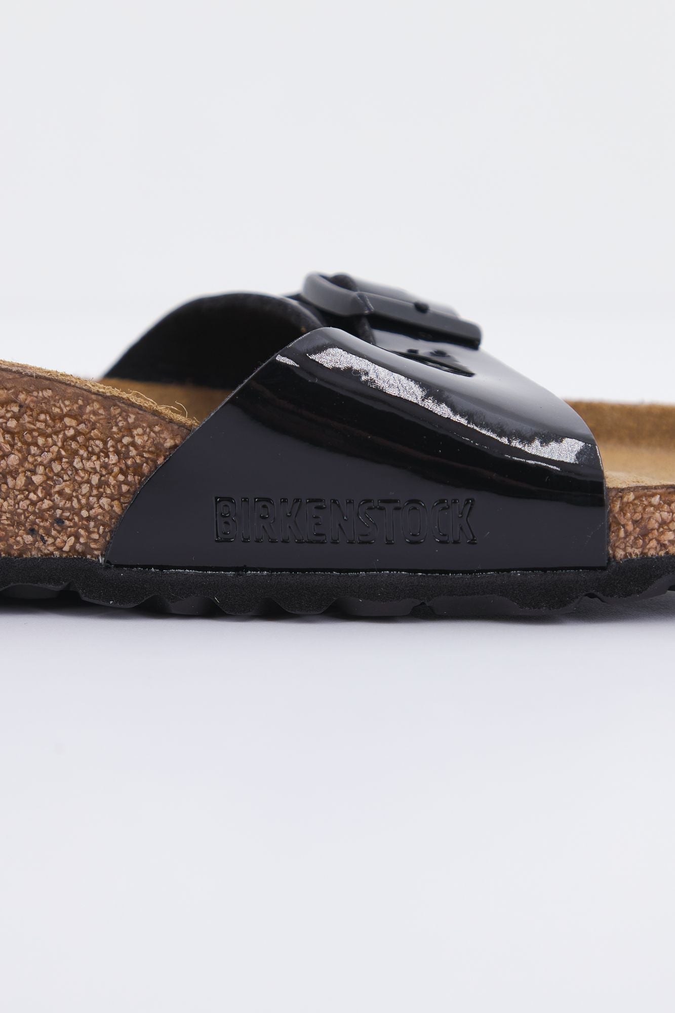 BIRKENSTOCK MADRID BF PATENT en color NEGRO (4)