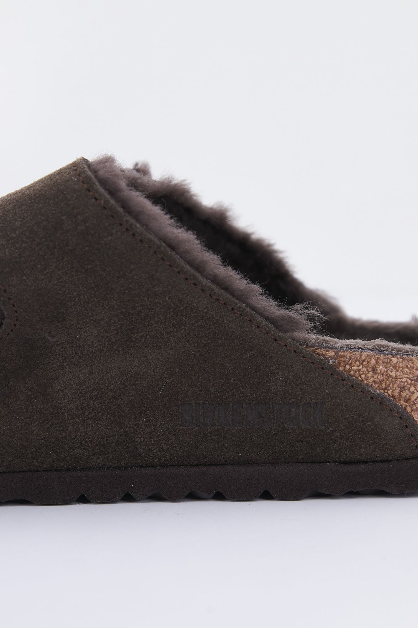 BIRKENSTOCK ARIZONA VL en color MARRON (4)