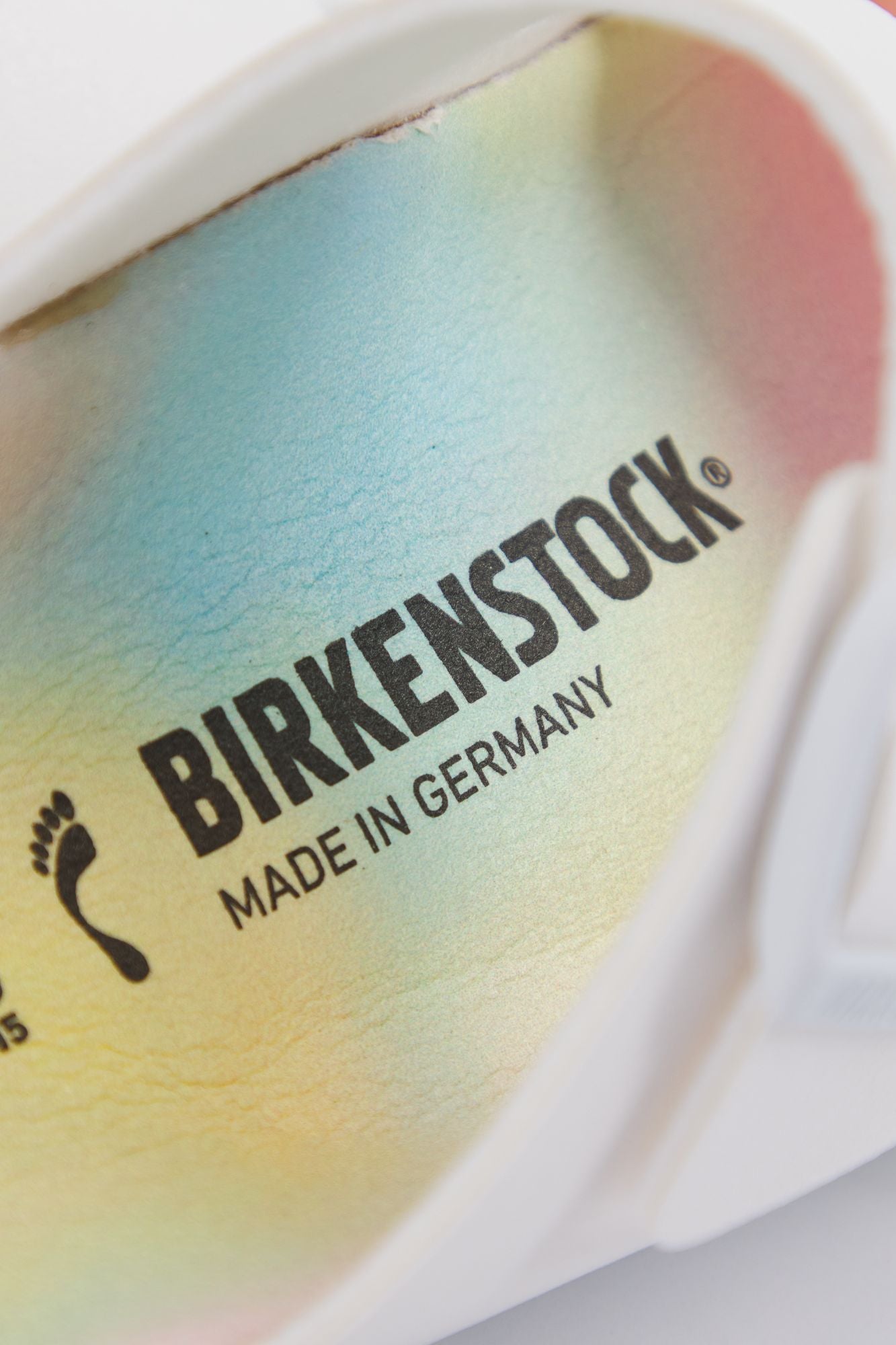 BIRKENSTOCK ARIZONA BFBC en color BLANCO (4)