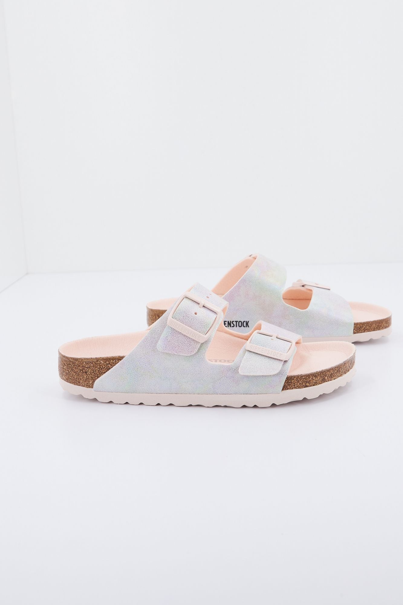 BIRKENSTOCK ARIZONA en color ROSA (3)
