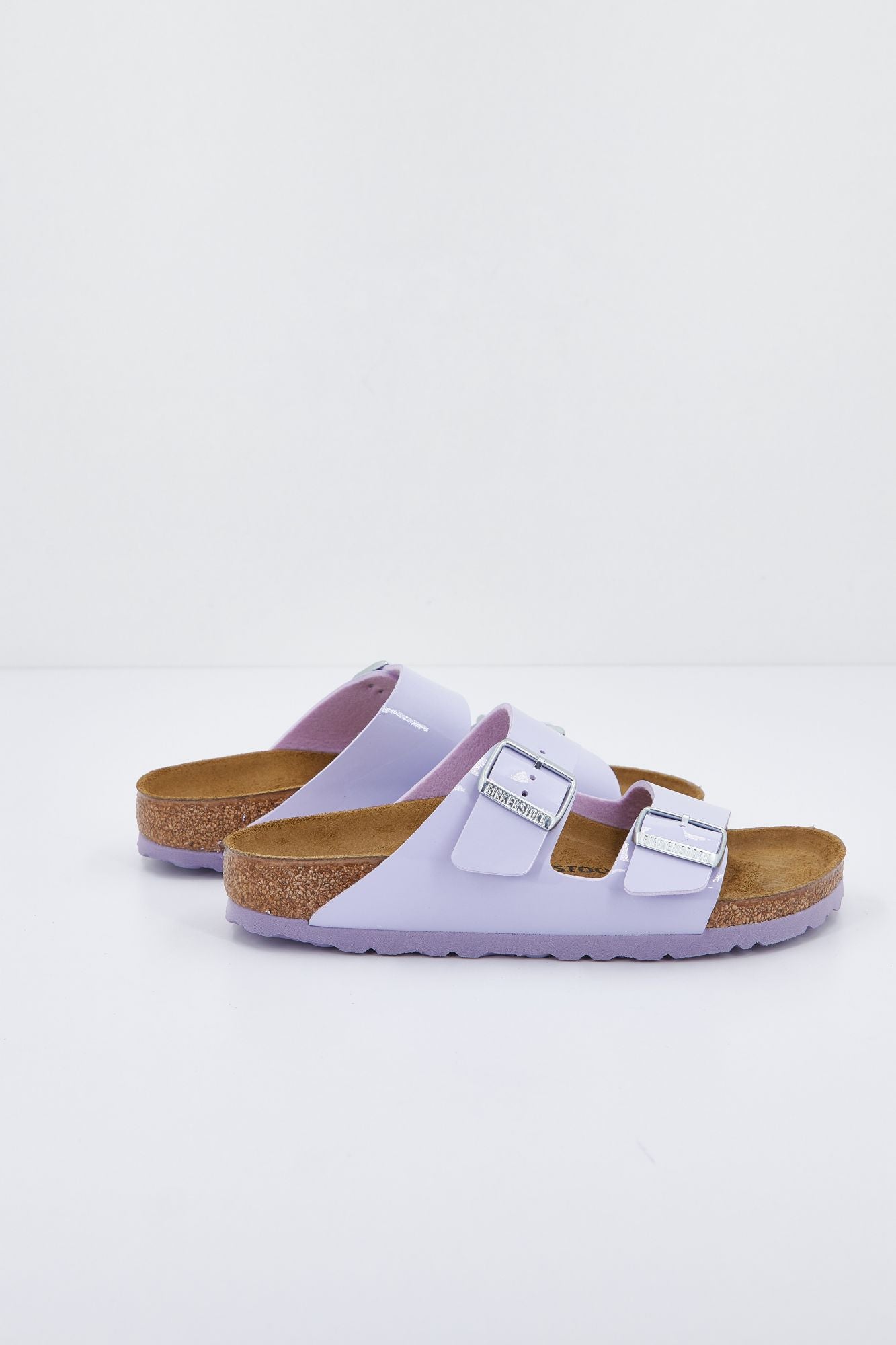 BIRKENSTOCK ARIZONA en color VIOLETA (3)