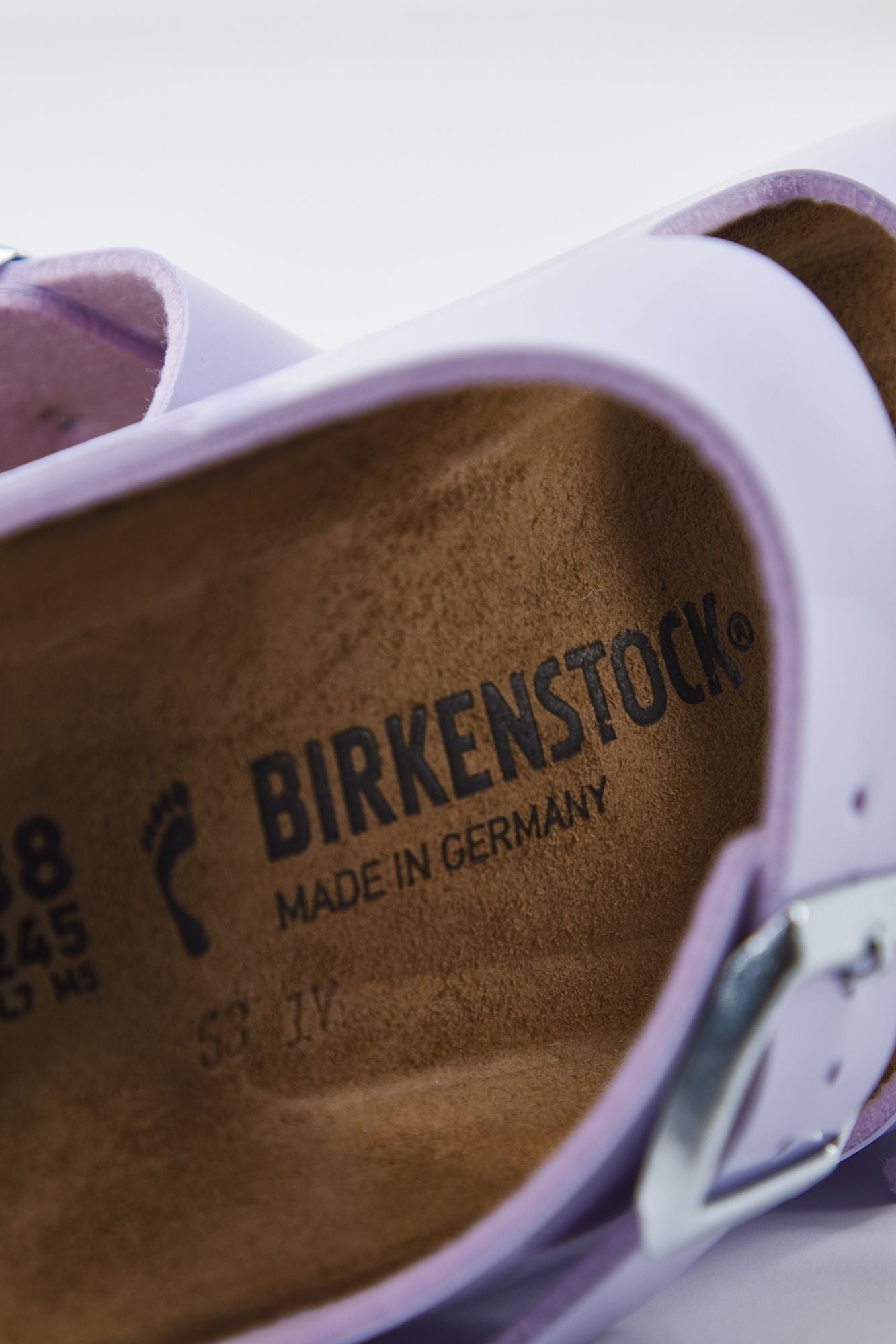 BIRKENSTOCK ARIZONA en color VIOLETA (4)
