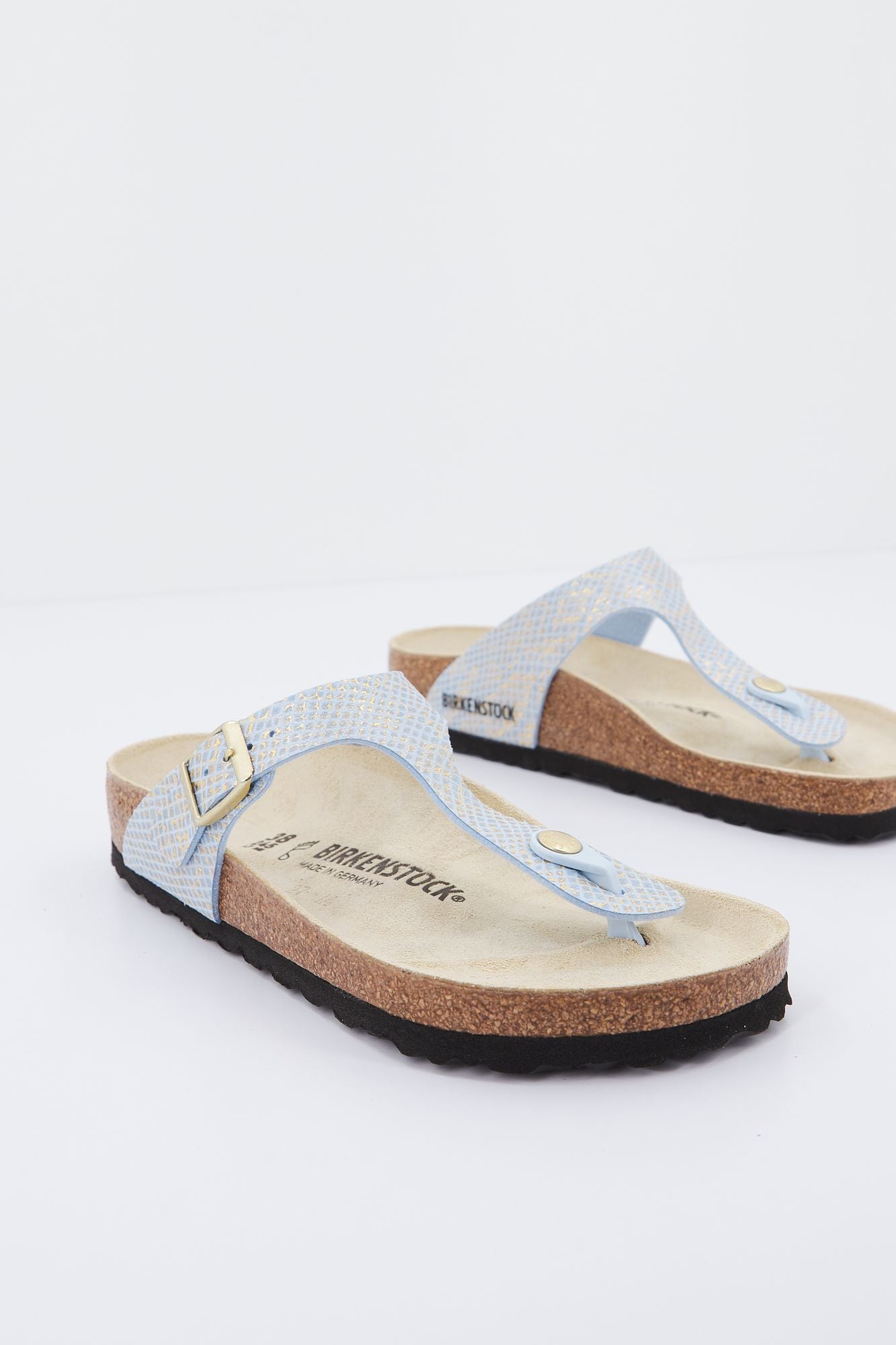 BIRKENSTOCK GIZEH MF en color AZUL (1)