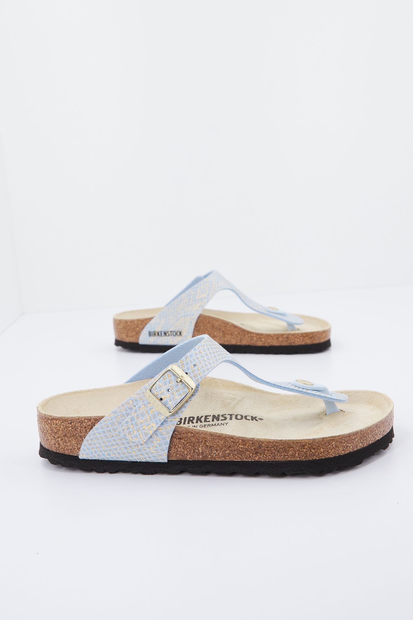 BIRKENSTOCK GIZEH MF en color AZUL (2)