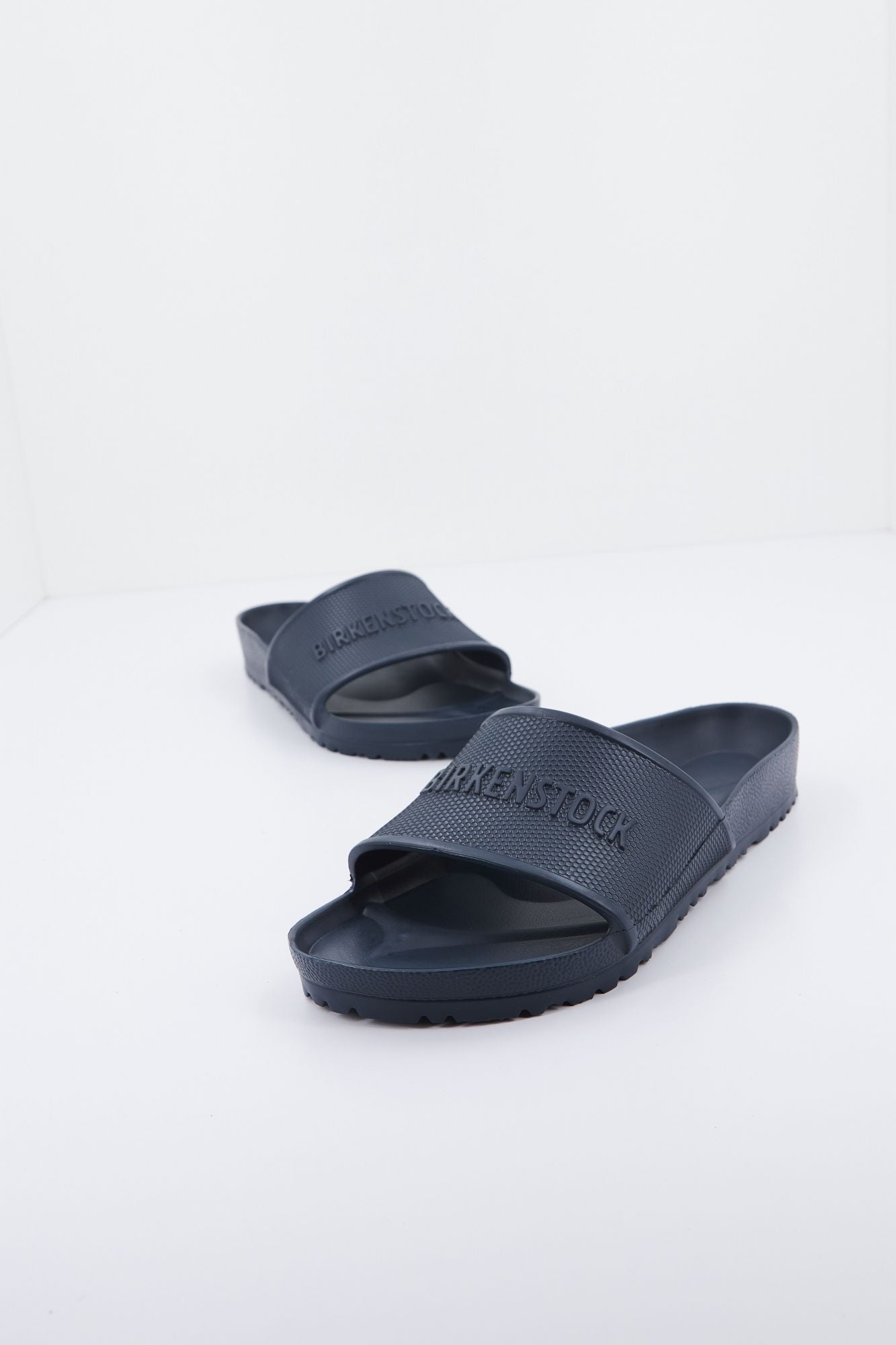 BIRKENSTOCK BARBADOS EVA en color AZUL (1)