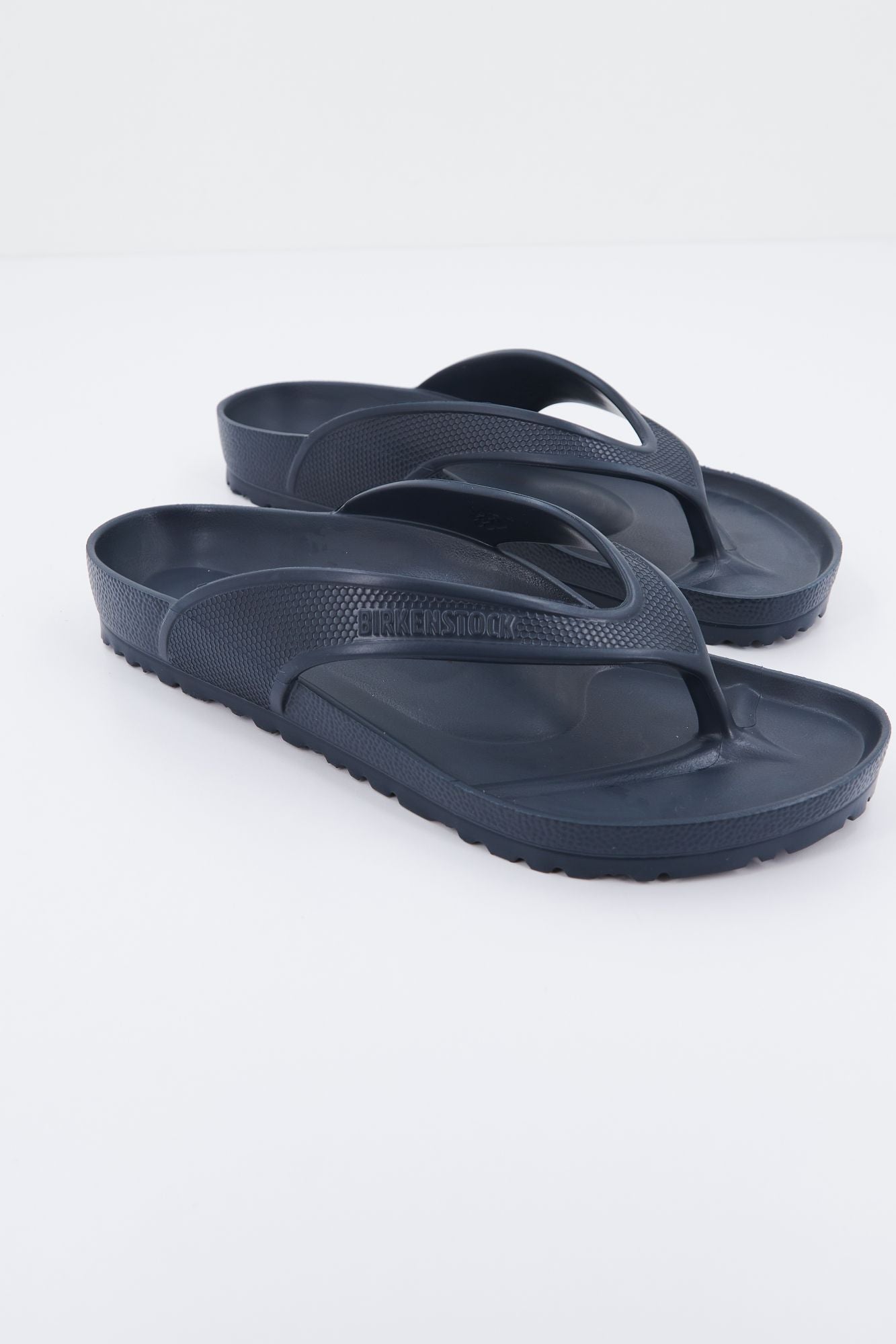 BIRKENSTOCK HONOLULU EVA en color AZUL (1)