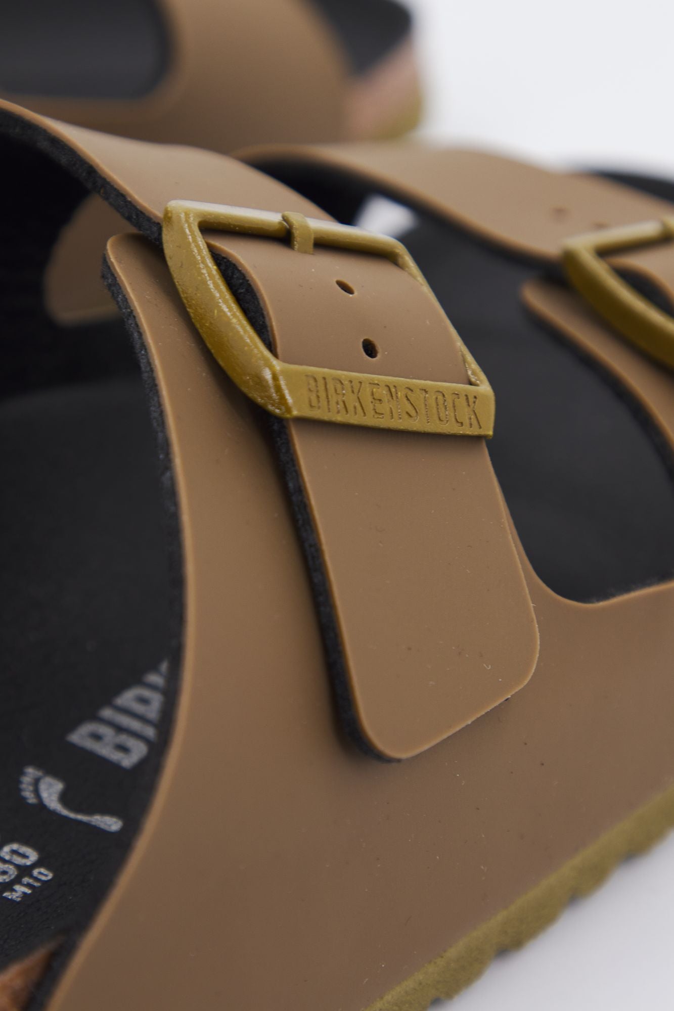 BIRKENSTOCK ARIZONA BF en color VERDE (4)