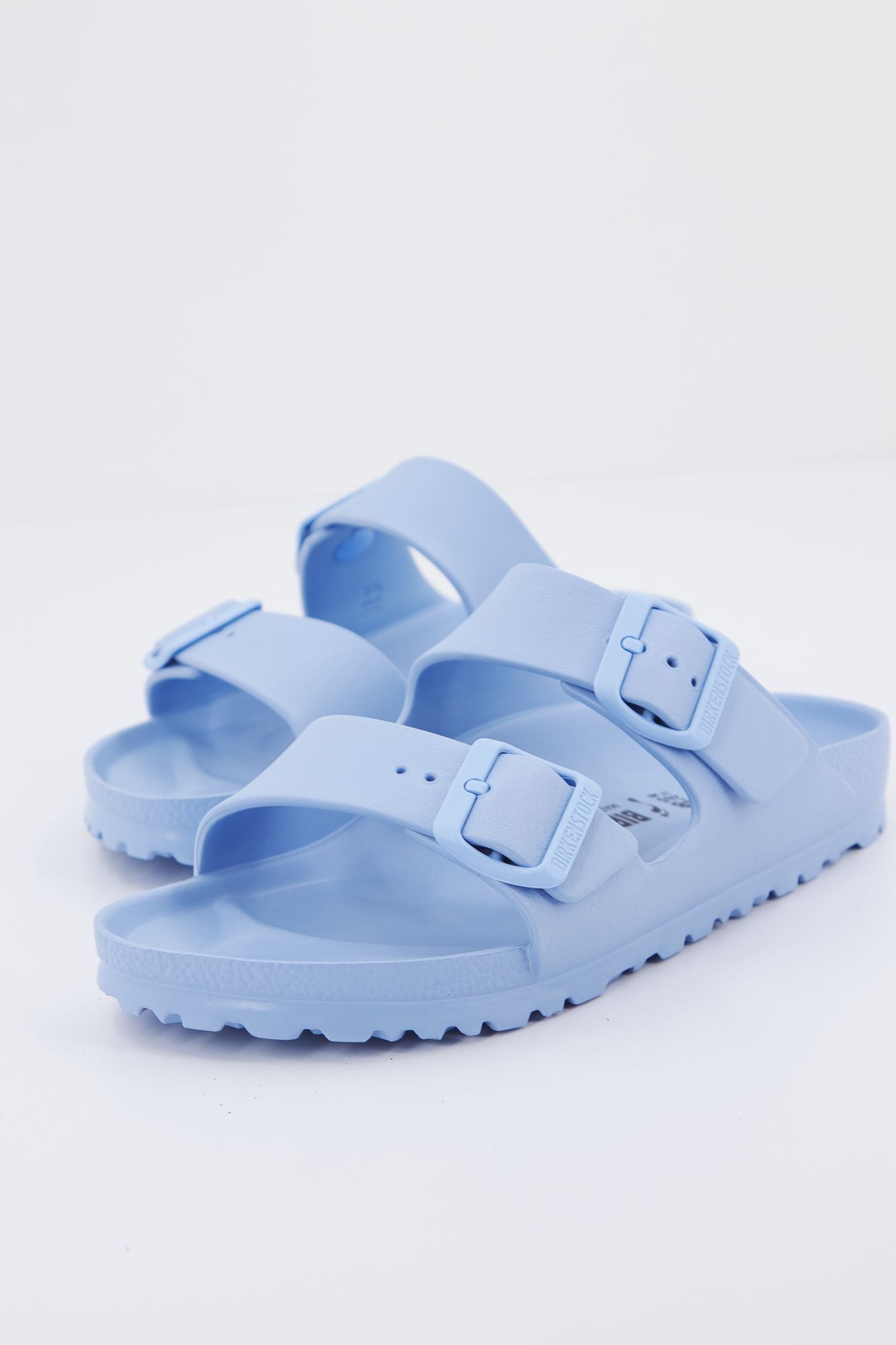 BIRKENSTOCK ARIZONA EVA en color AZUL (3)