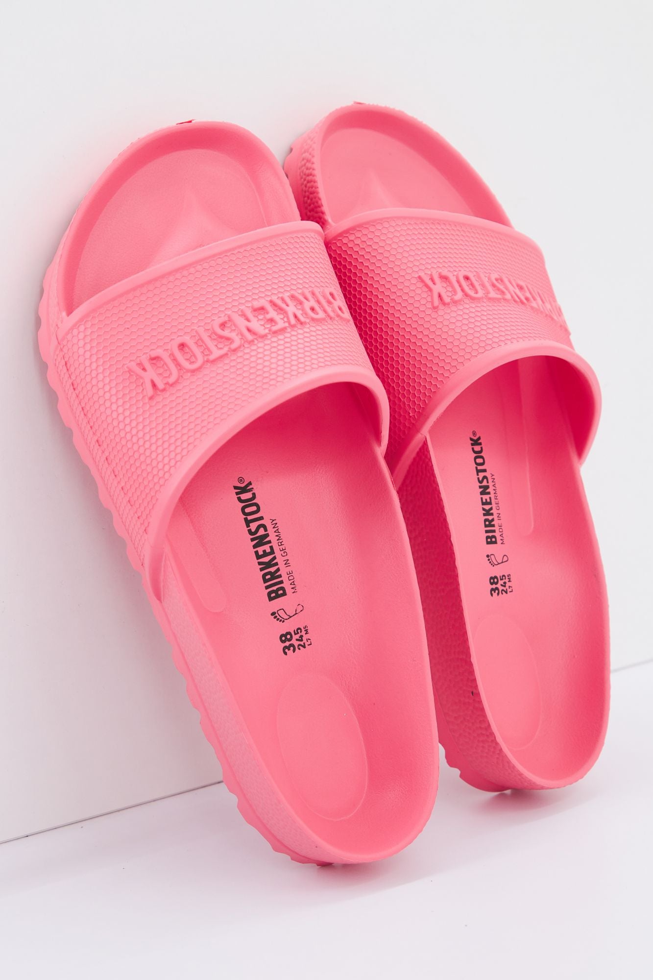 BIRKENSTOCK BARBADOS EVA en color ROSA (1)
