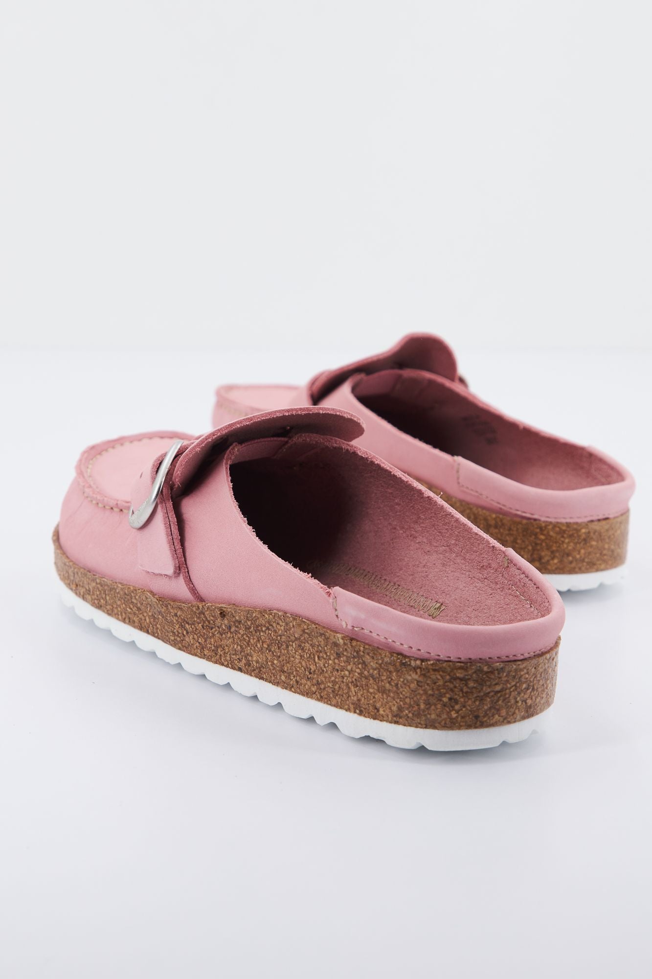 BIRKENSTOCK BUCKLEY NUBUK en color ROSA (3)