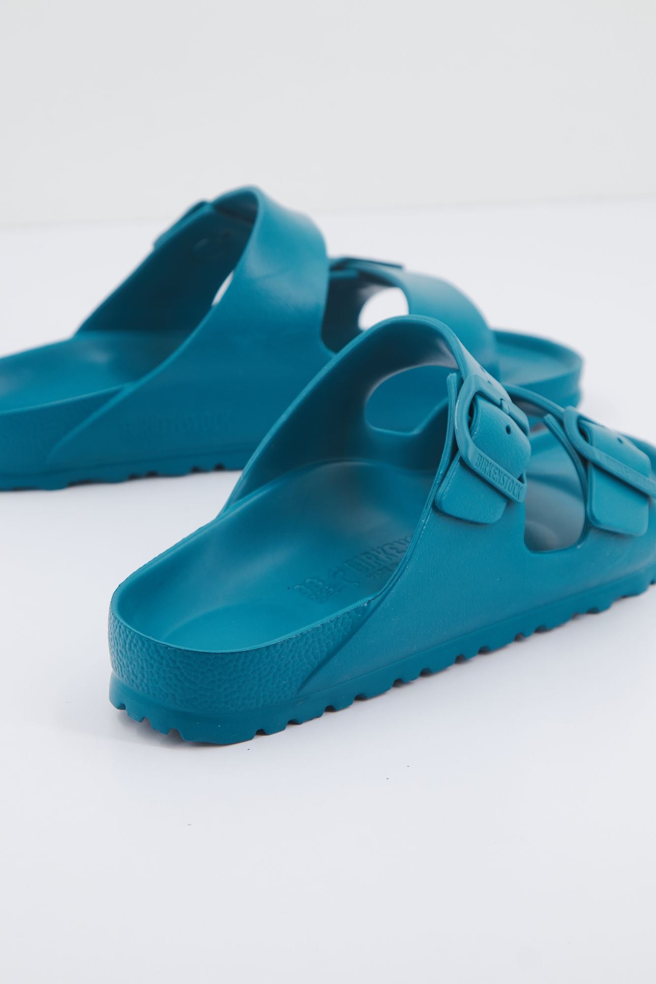 BIRKENSTOCK ARIZONA EVA en color AZUL (3)