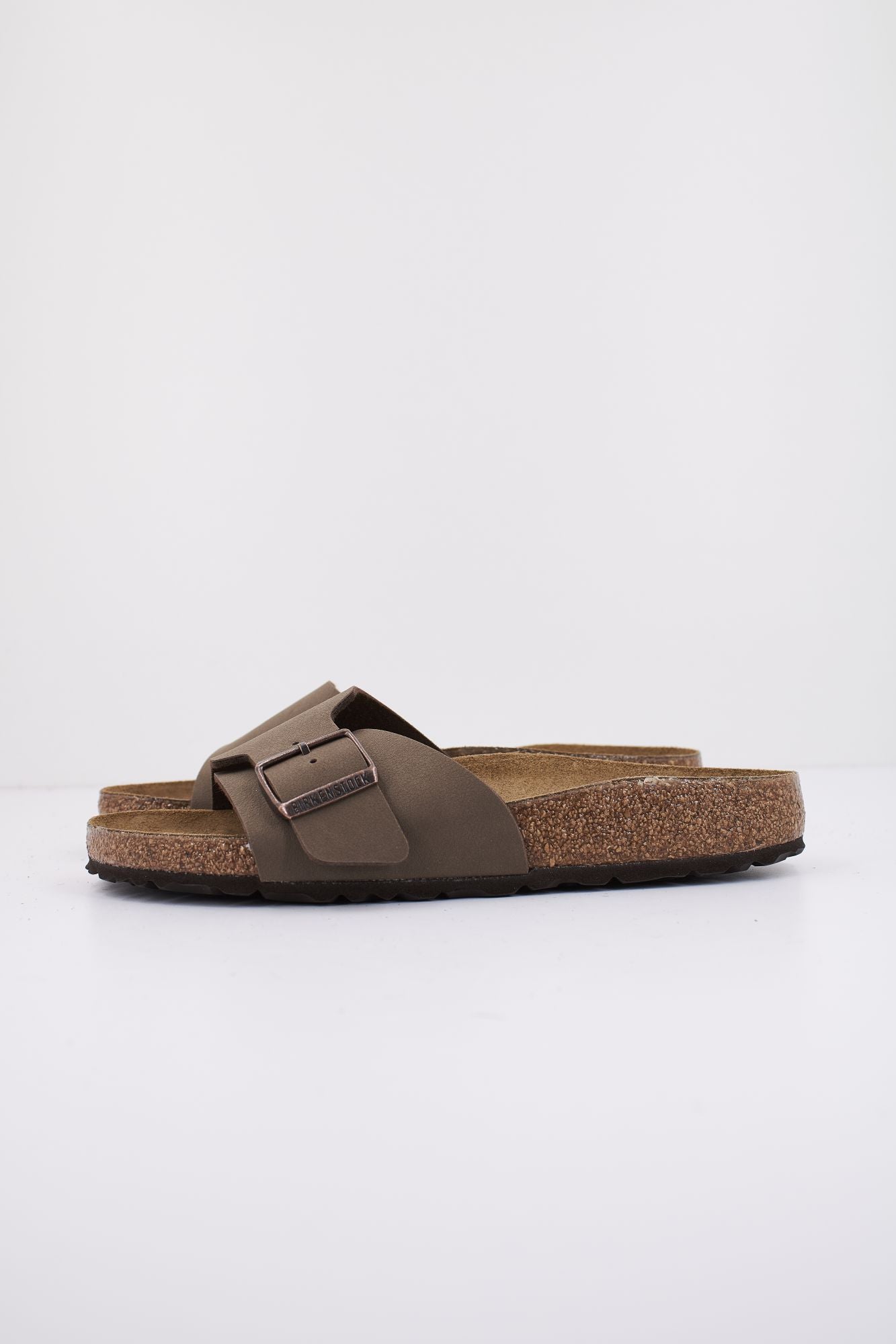 BIRKENSTOCK CATALINA BS BIRKO-FLOR NU en color MARRON (1)