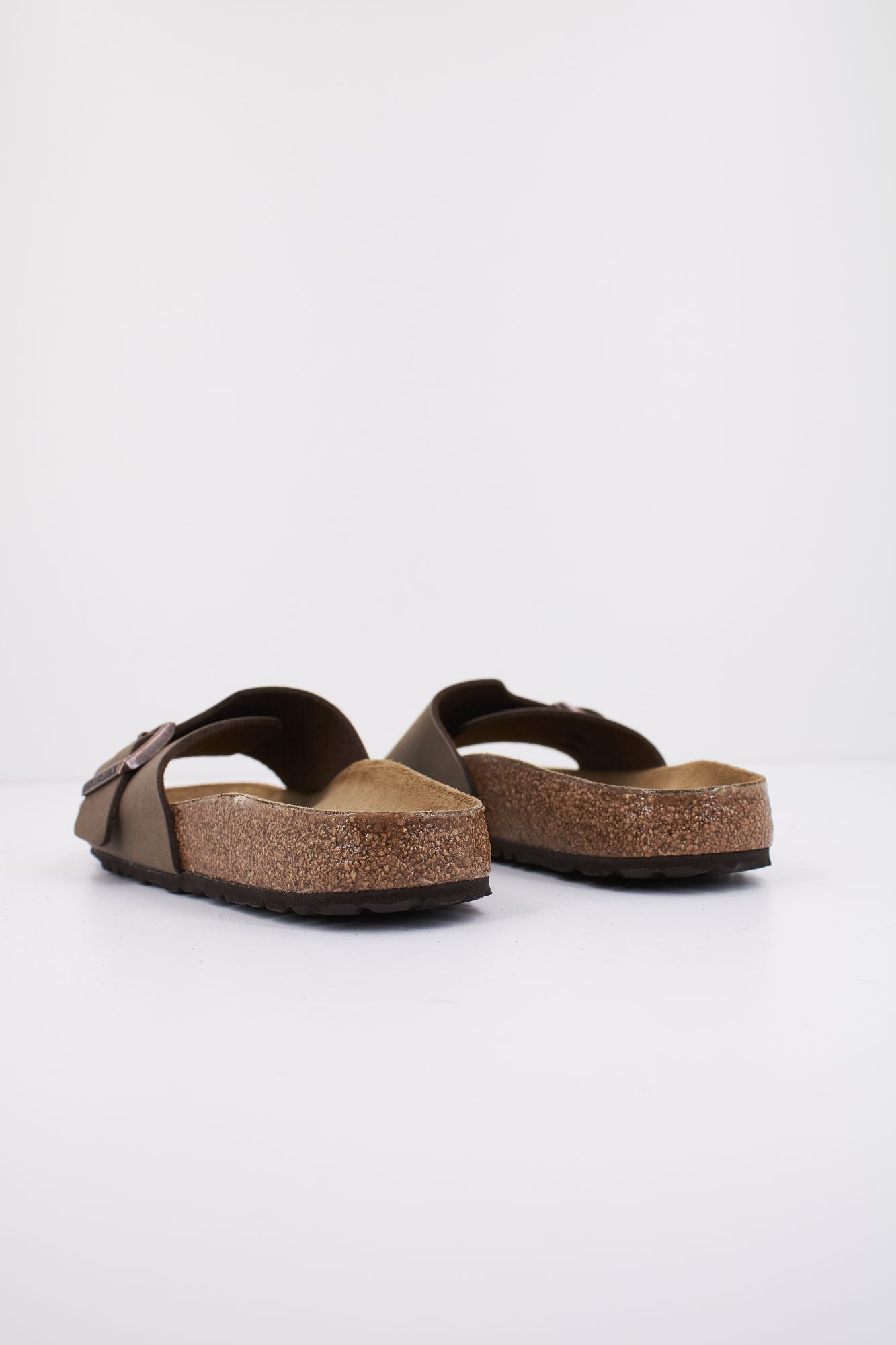 BIRKENSTOCK CATALINA BS BIRKO-FLOR NU en color MARRON (3)
