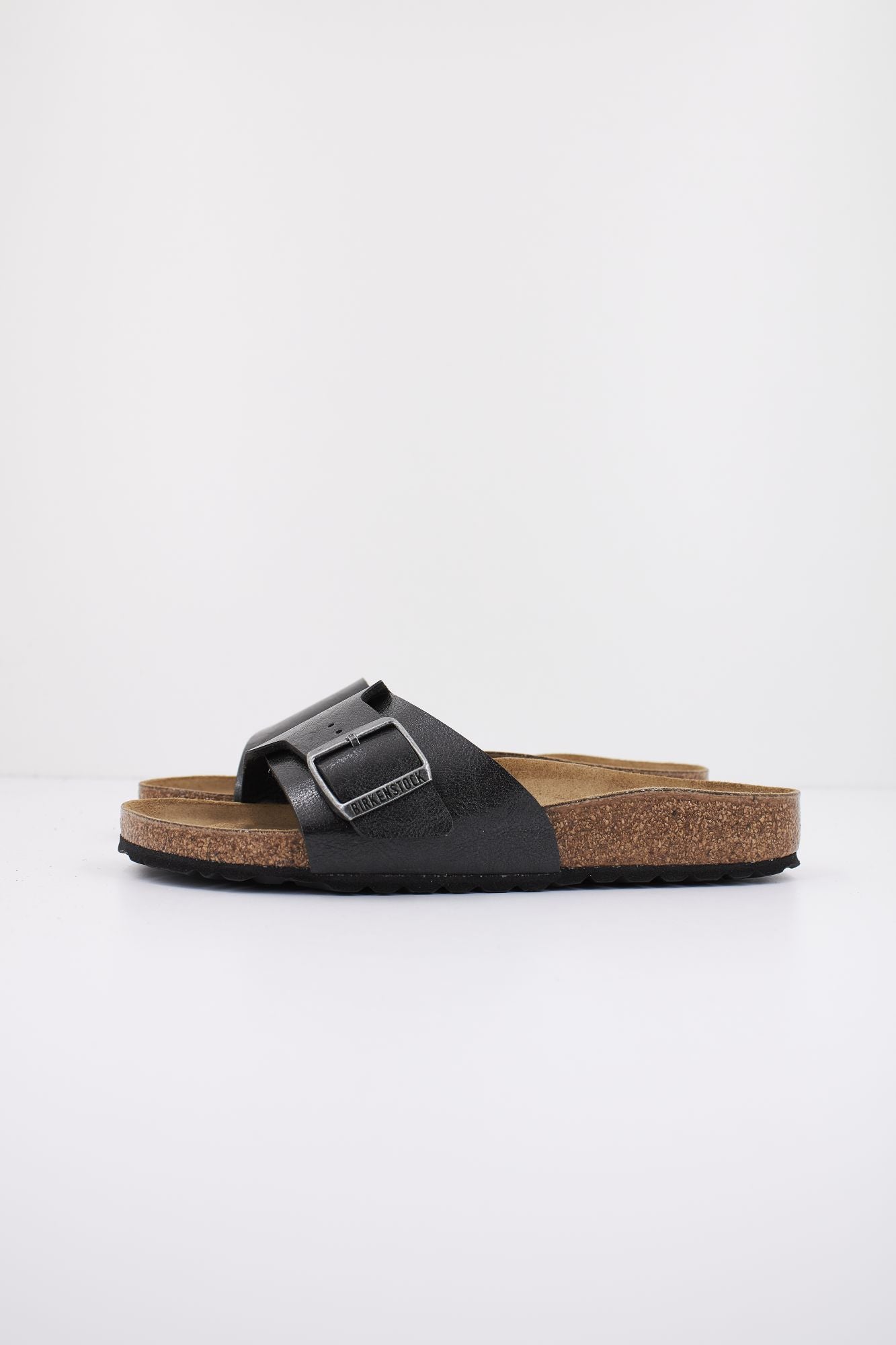 BIRKENSTOCK en color NEGRO (1)