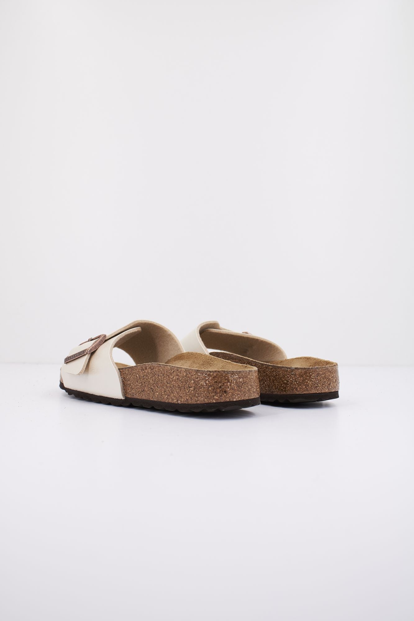 BIRKENSTOCK CATALINA BS BIRKO-FLOR en color BLANCO (3)