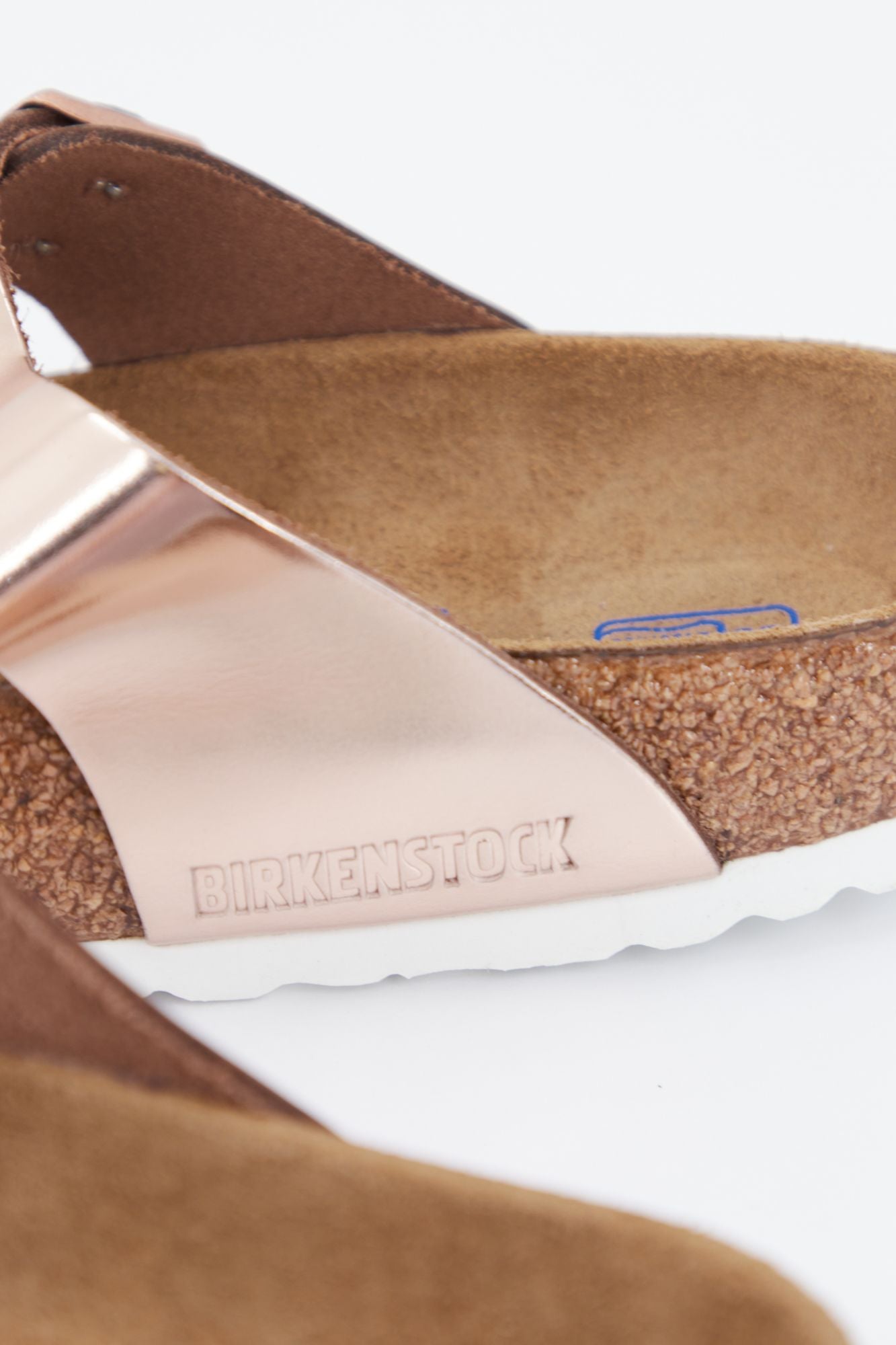 BIRKENSTOCK Gizeh NL SFB en color ROSA (3)
