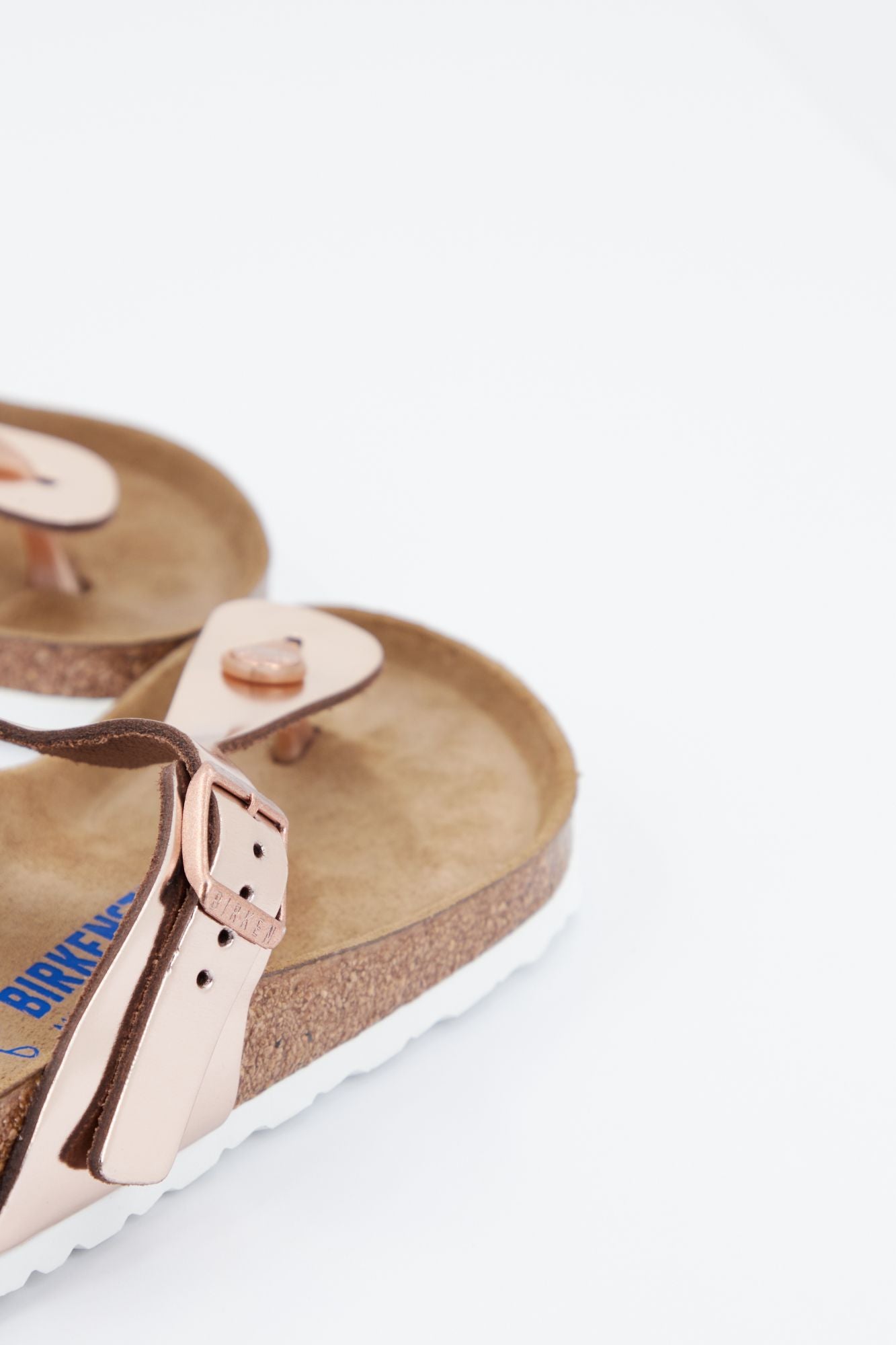 BIRKENSTOCK Gizeh NL SFB en color ROSA (4)