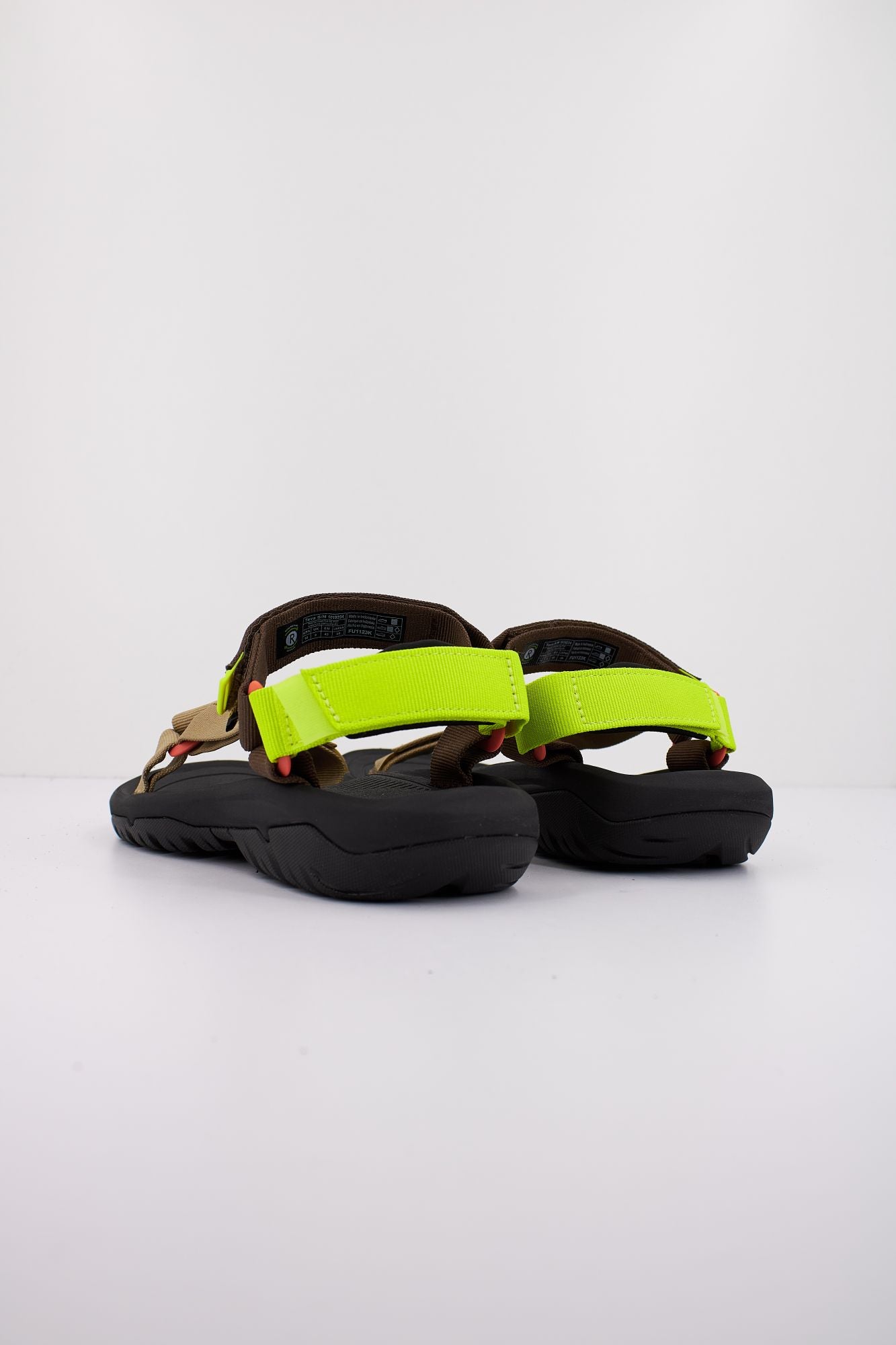 TEVA HURRICANE XLT2 en color MARRON (3)