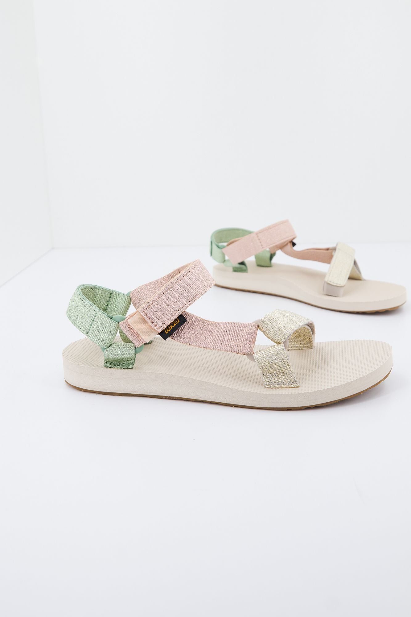 TEVA W ORIGINAL UNIVERSAL en color MULTICOLOR (2)