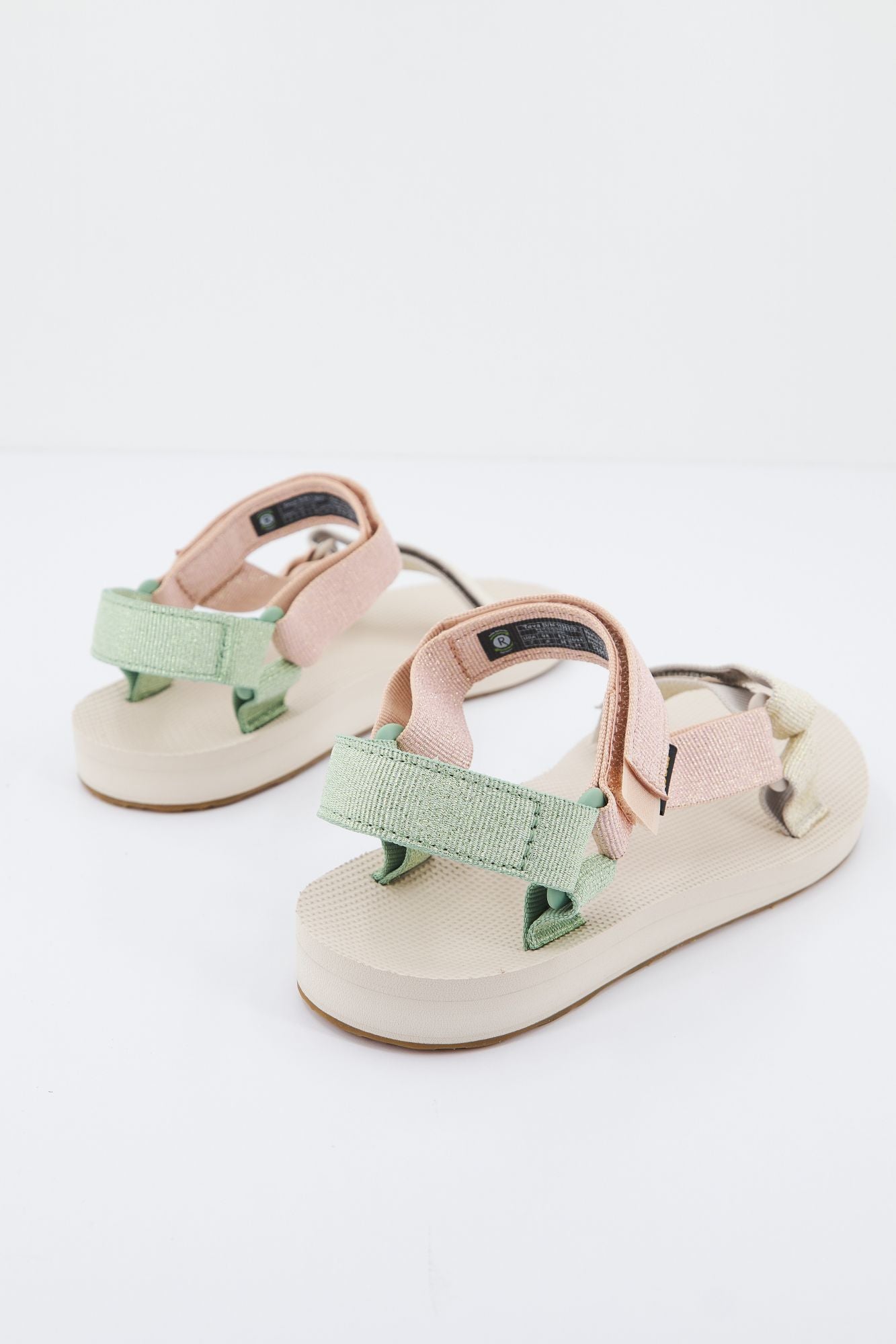 TEVA W ORIGINAL UNIVERSAL en color MULTICOLOR (4)