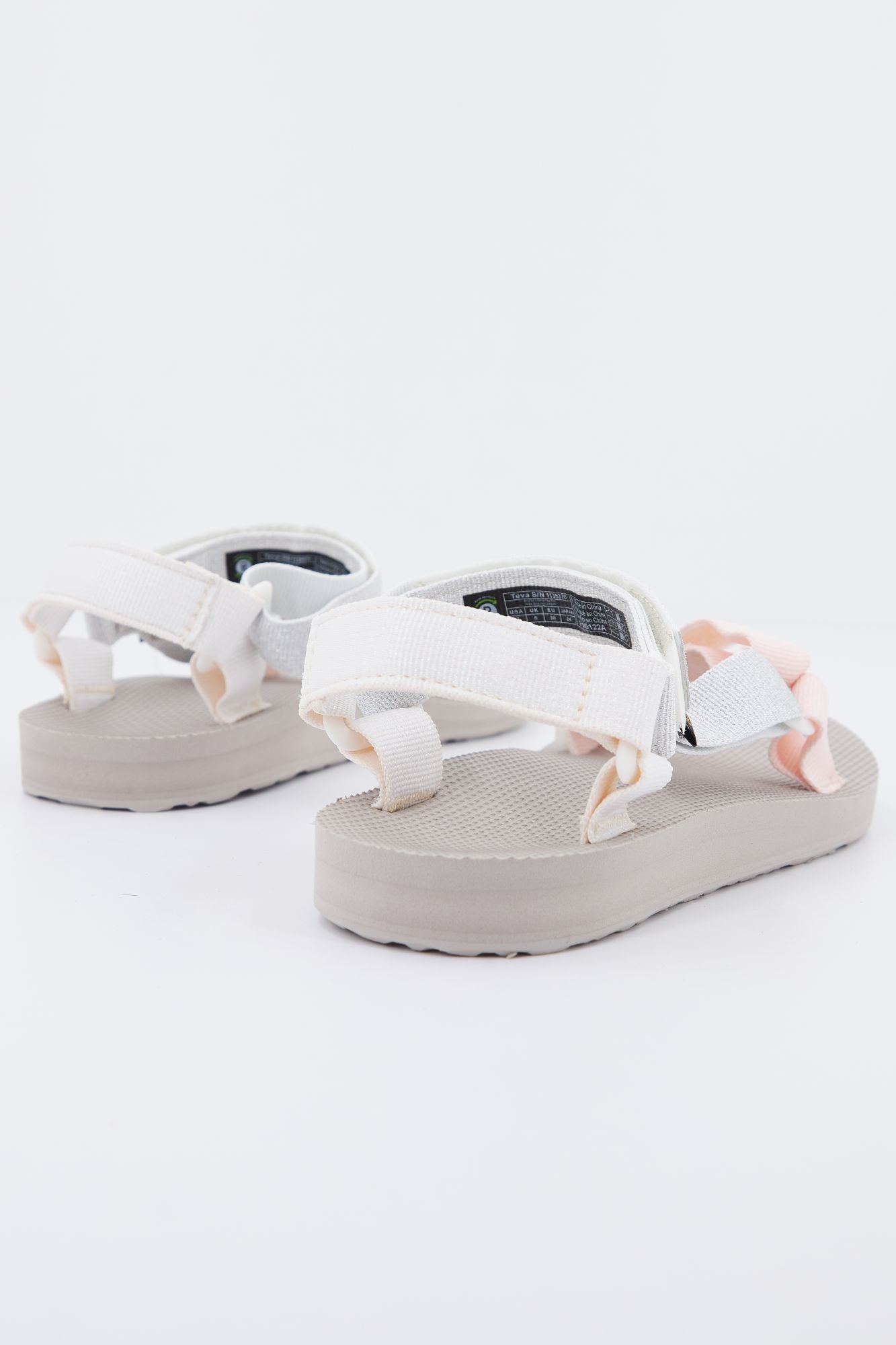 TEVA W ORIGINAL UNIVERS en color GRIS (4)