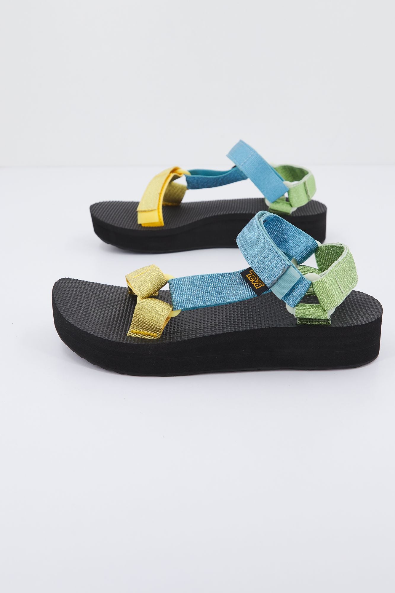 TEVA W MIDFORM UNIVER en color AZUL (2)