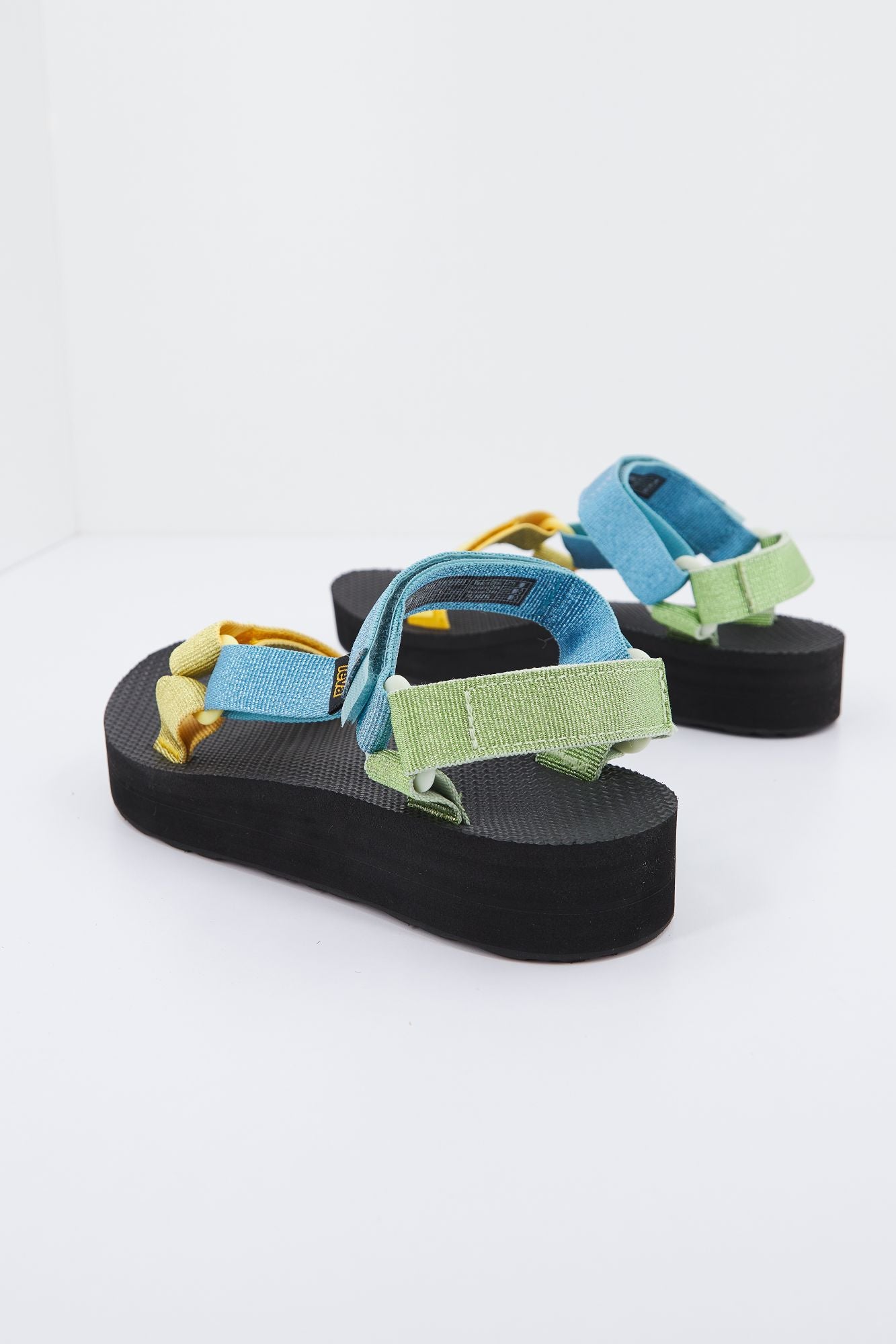 TEVA W MIDFORM UNIVER en color AZUL (3)