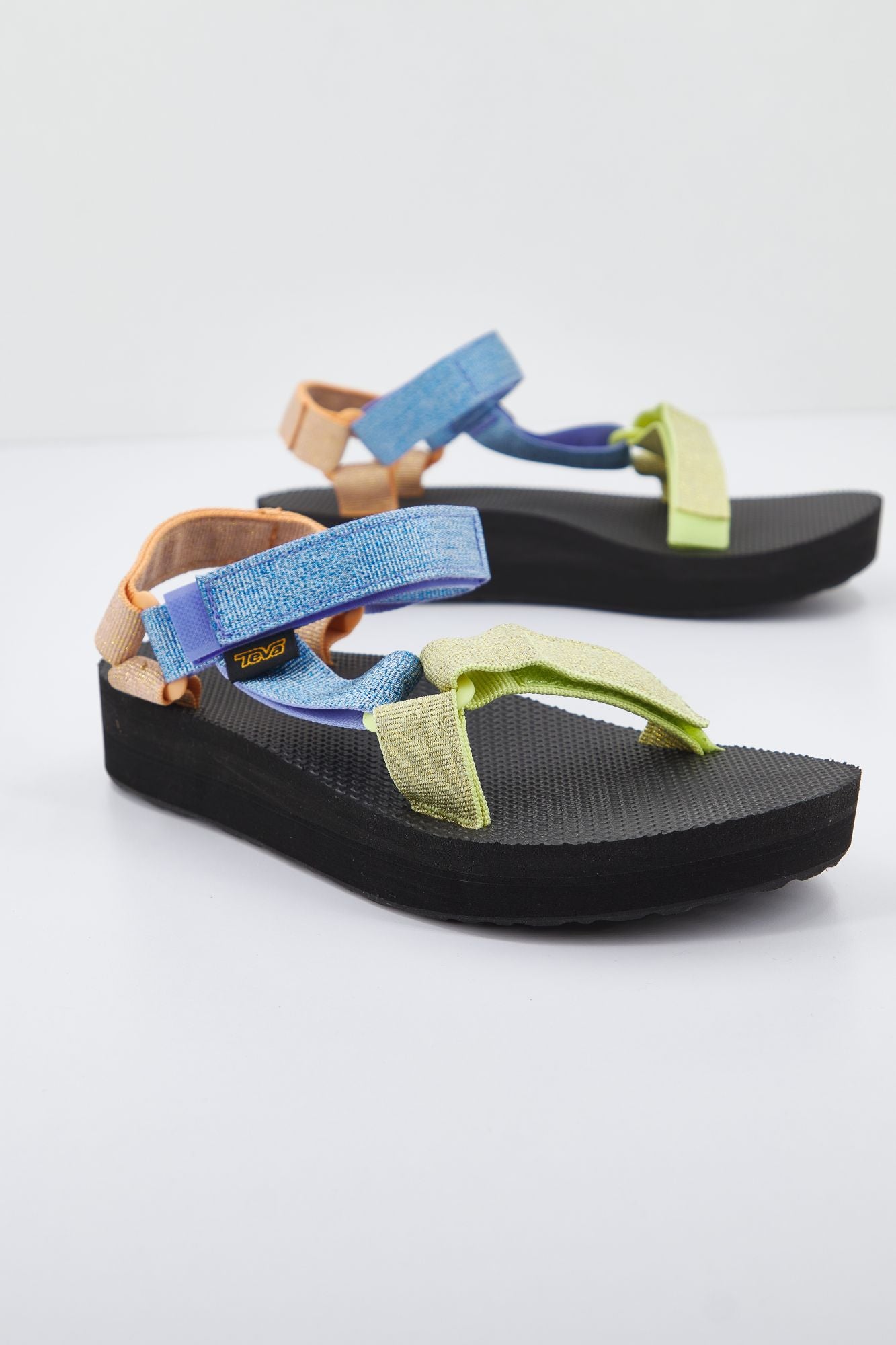 TEVA W MIDFORM UNIVERSAL en color MULTICOLOR (2)