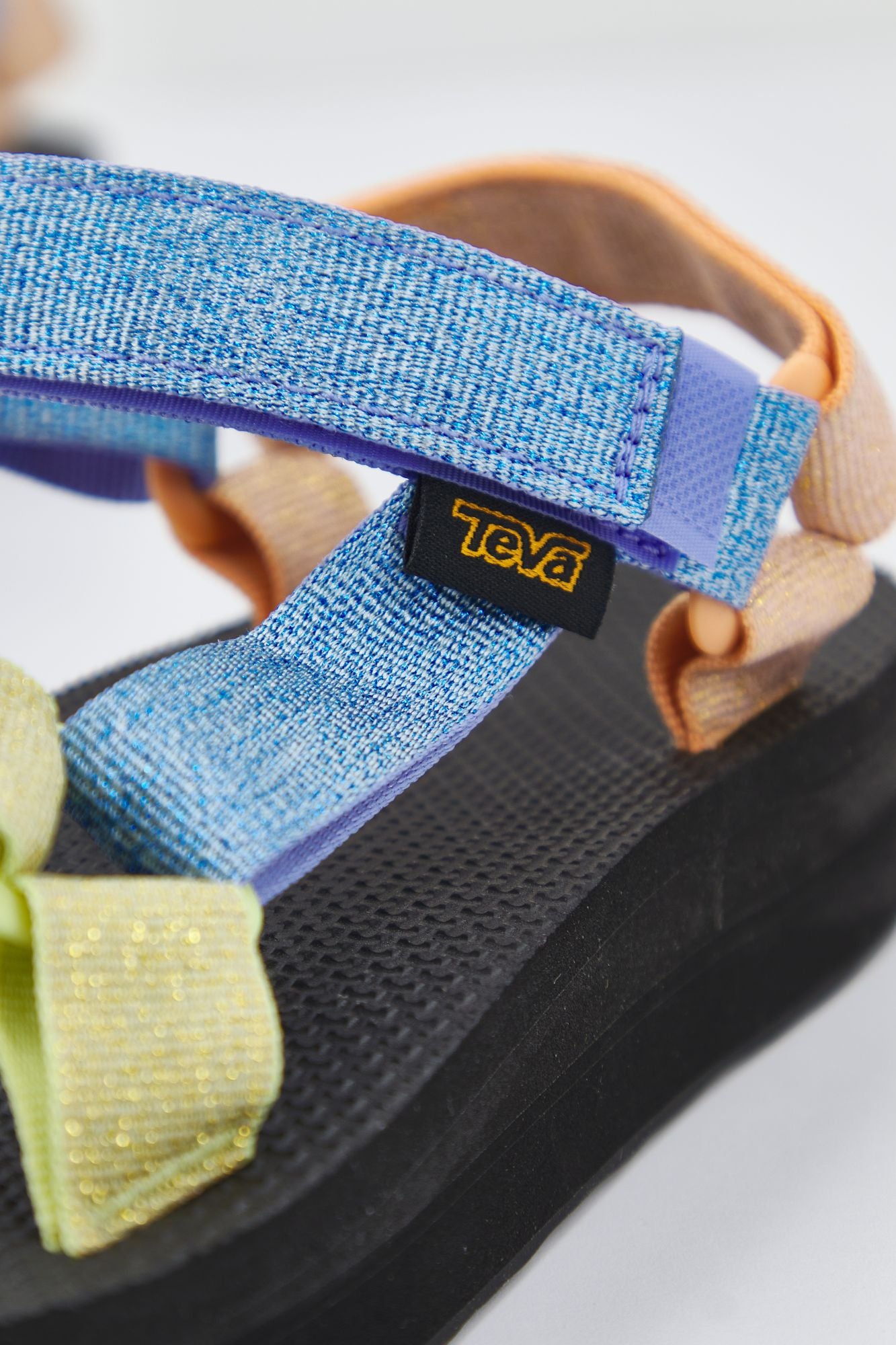 TEVA W MIDFORM UNIVERSAL en color MULTICOLOR (4)