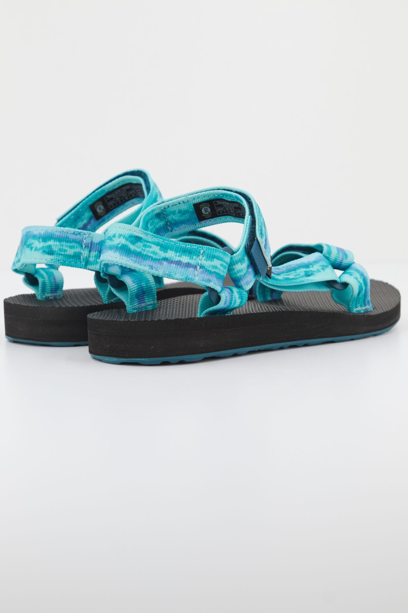 TEVA W ORIGINAL TIE-D en color AZUL (3)