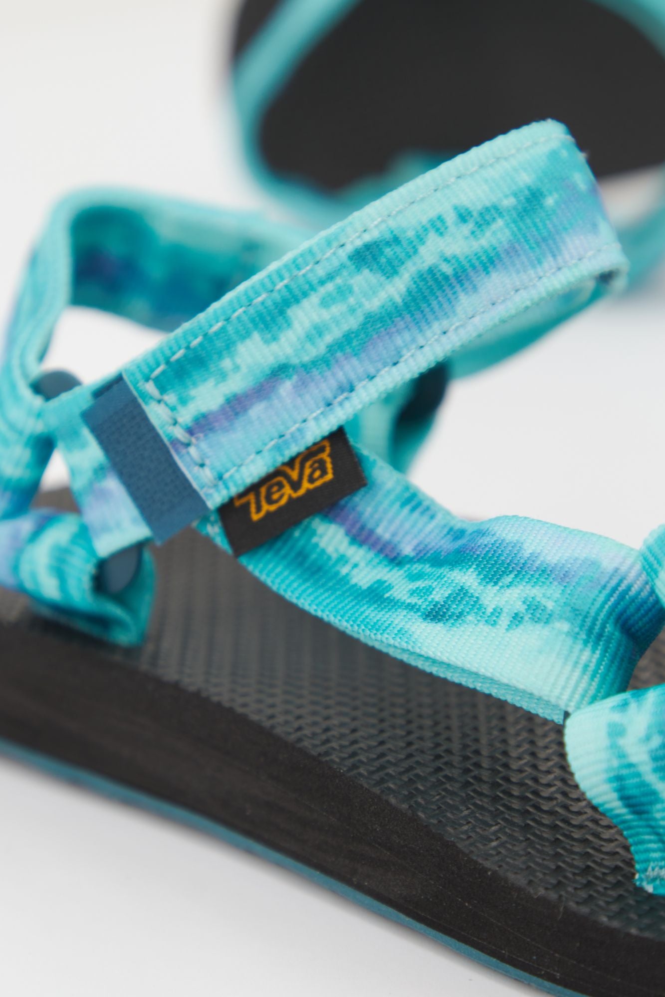 TEVA W ORIGINAL TIE-D en color AZUL (4)