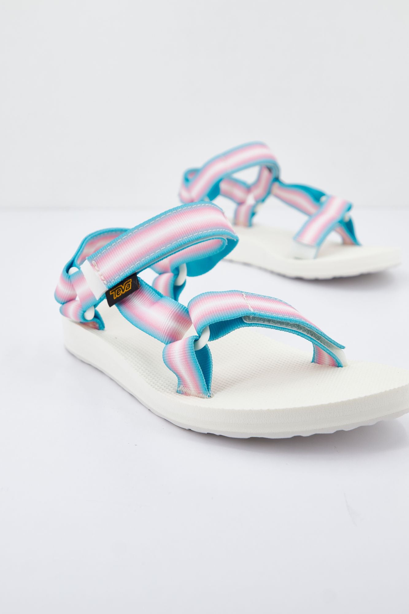 TEVA W ORIG.UNIV.GRAD en color MULTICOLOR (4)