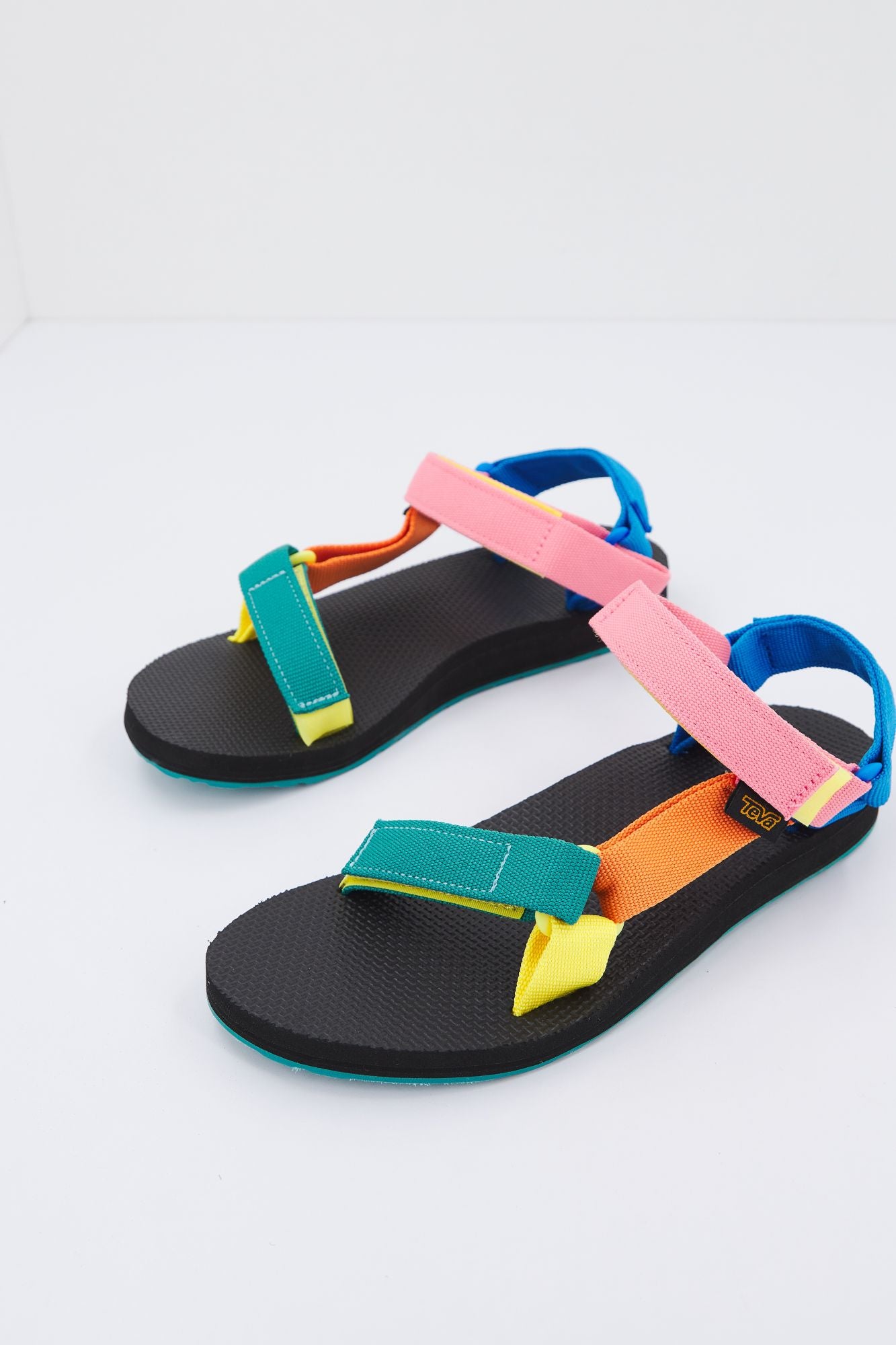 TEVA W ORIGINAL UNIVERS en color MULTICOLOR (2)