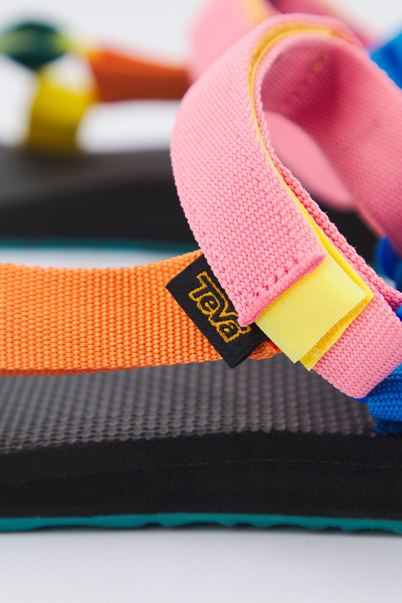 TEVA W ORIGINAL UNIVERS en color MULTICOLOR (4)