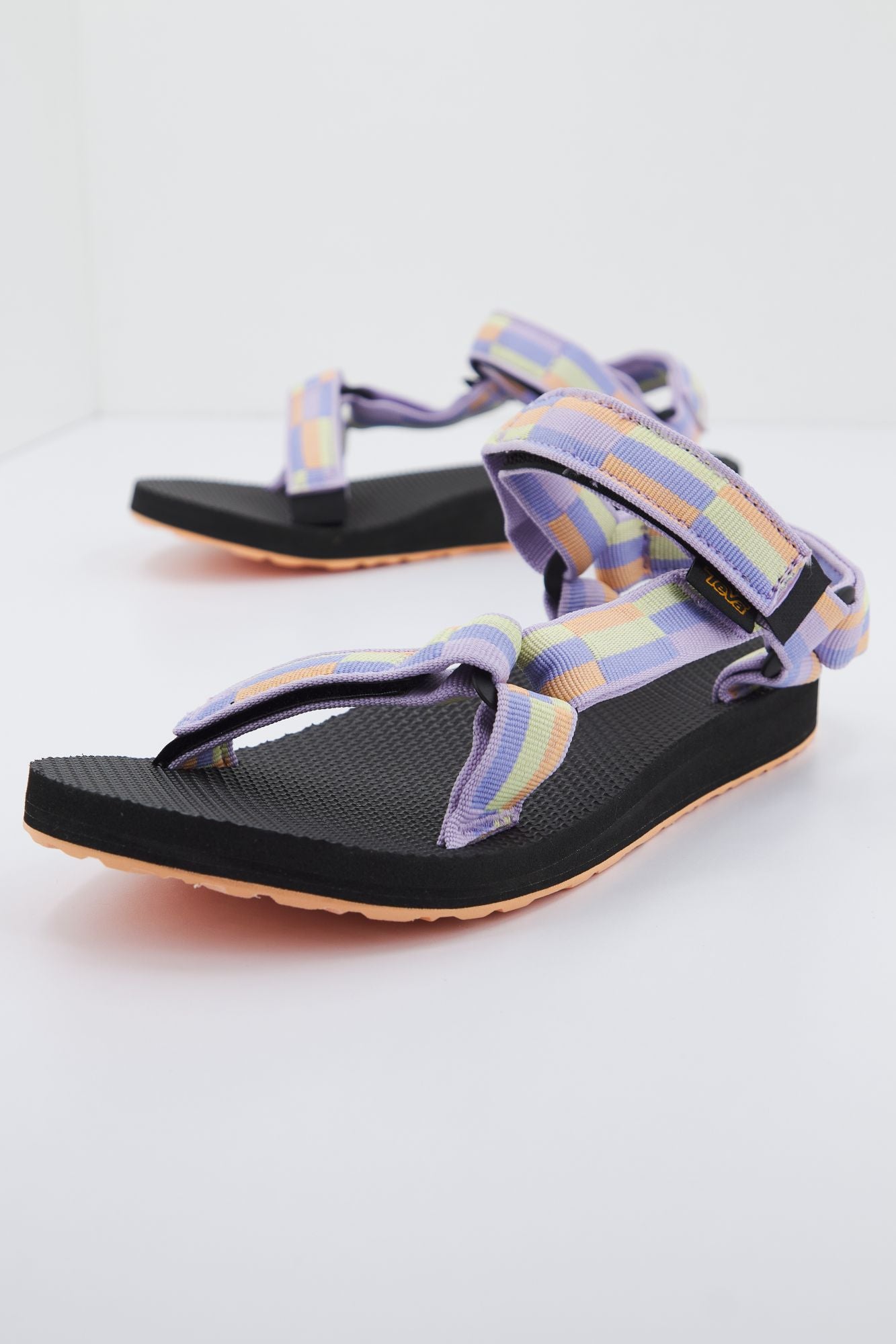 TEVA W ORIGINAL UNIVERSAL en color MULTICOLOR (2)